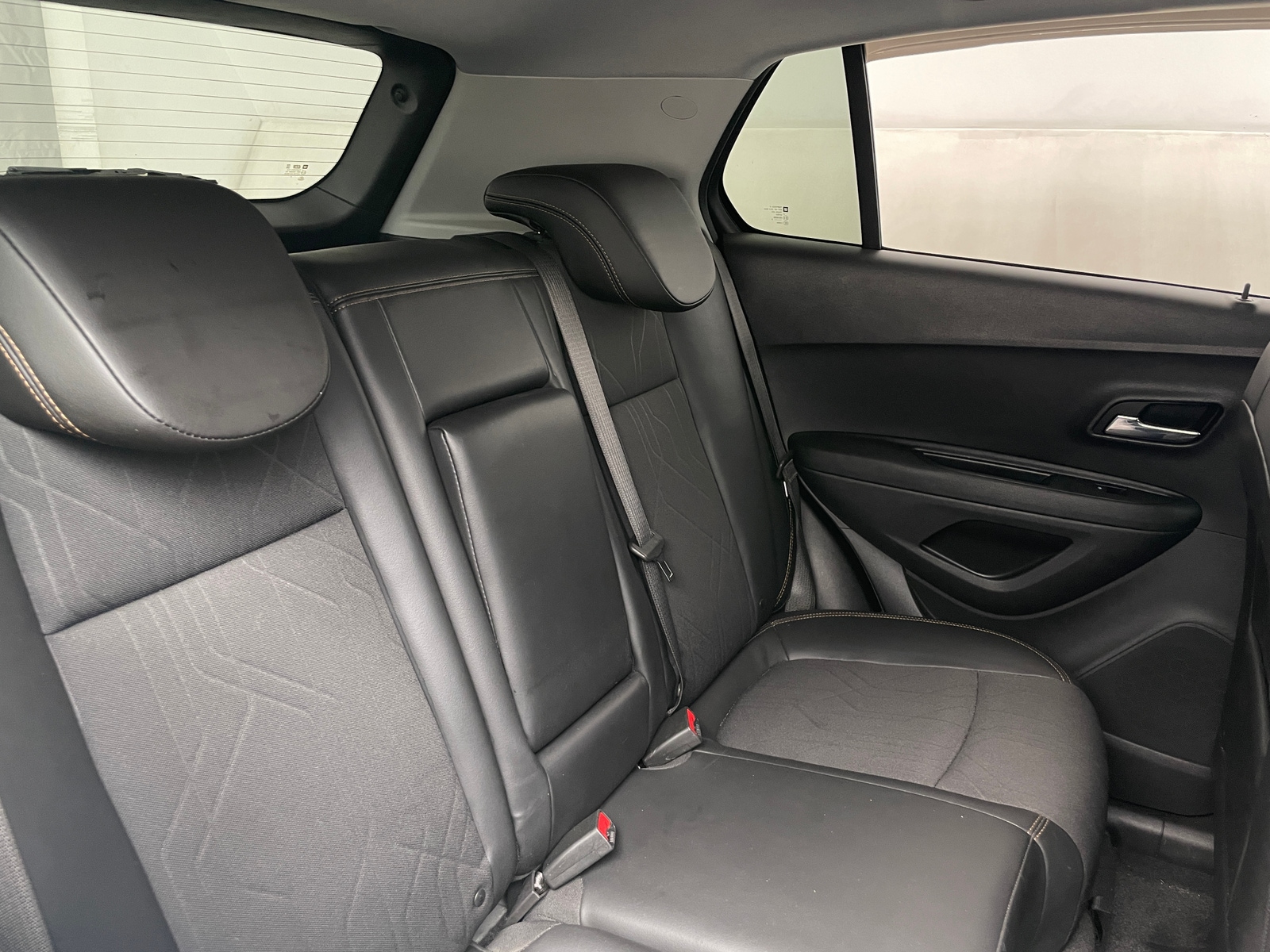 Thumbnail: 2019 Chevrolet Trax - 5