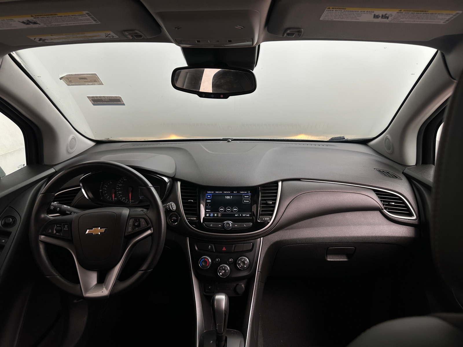 Thumbnail: 2019 Chevrolet Trax - 2