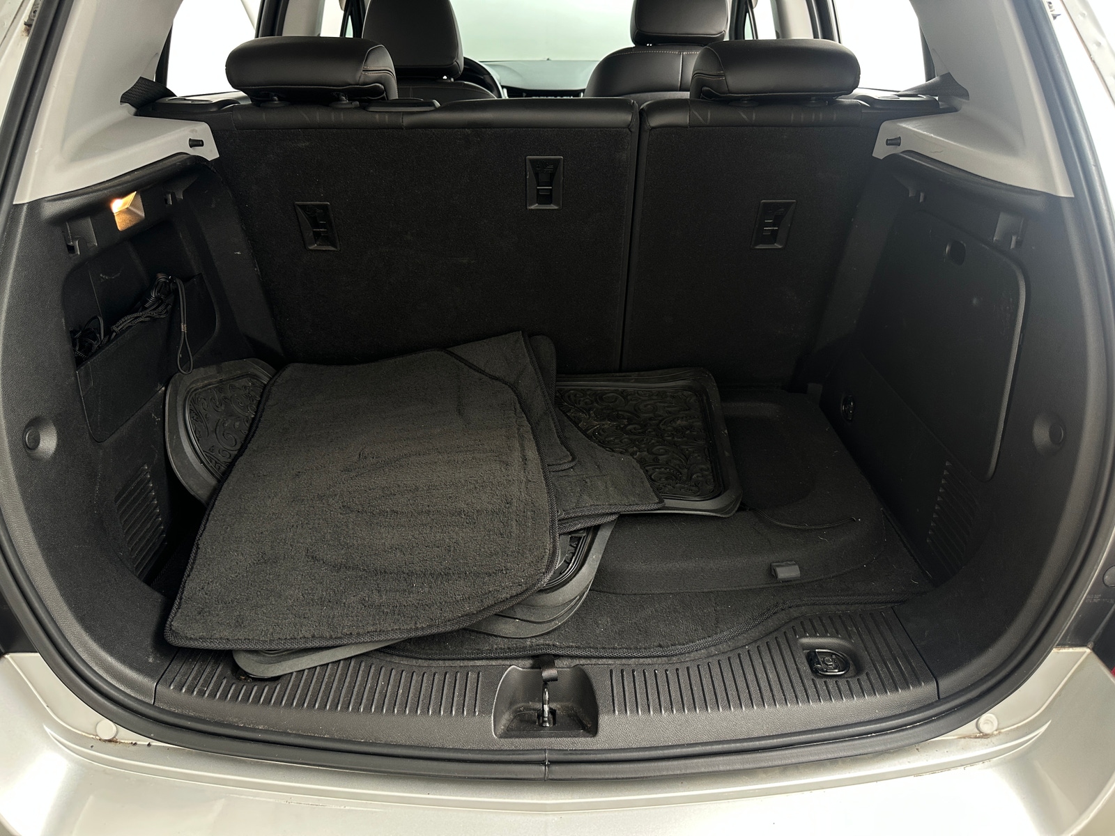Thumbnail: 2019 Chevrolet Trax - 6
