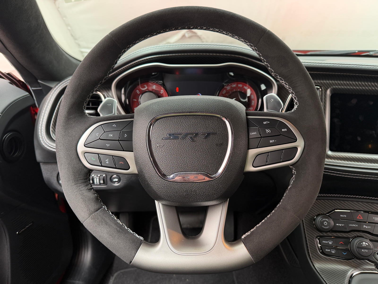 Thumbnail: 2022 Dodge Challenger - 4