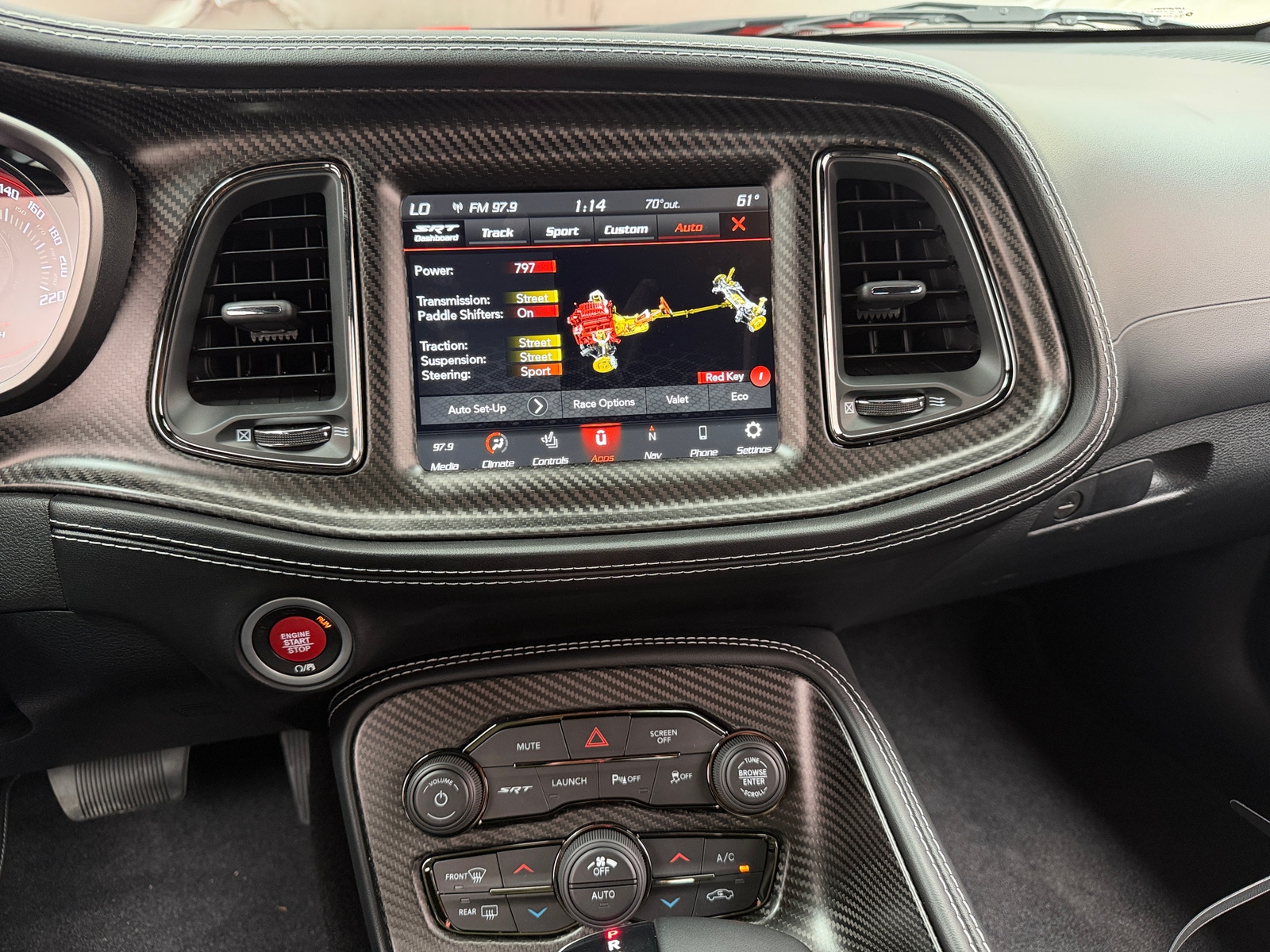 Thumbnail: 2022 Dodge Challenger - 3