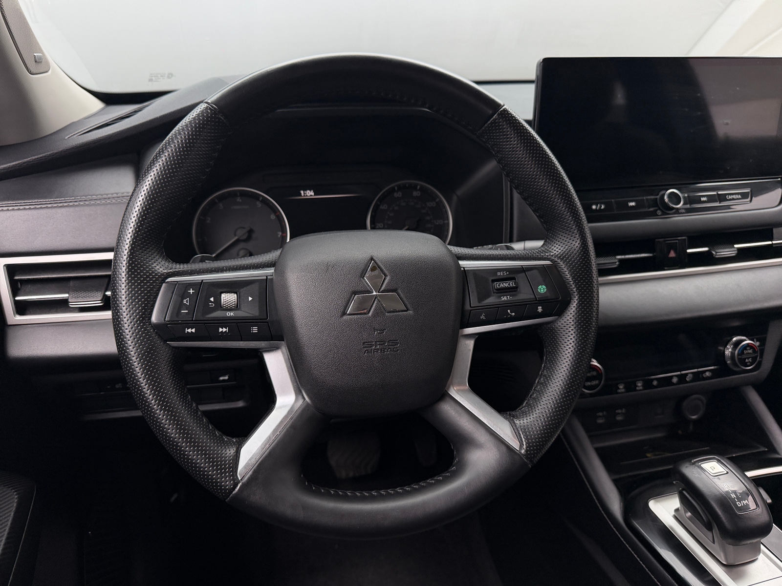 Thumbnail: 2025 Mitsubishi Outlander - 4
