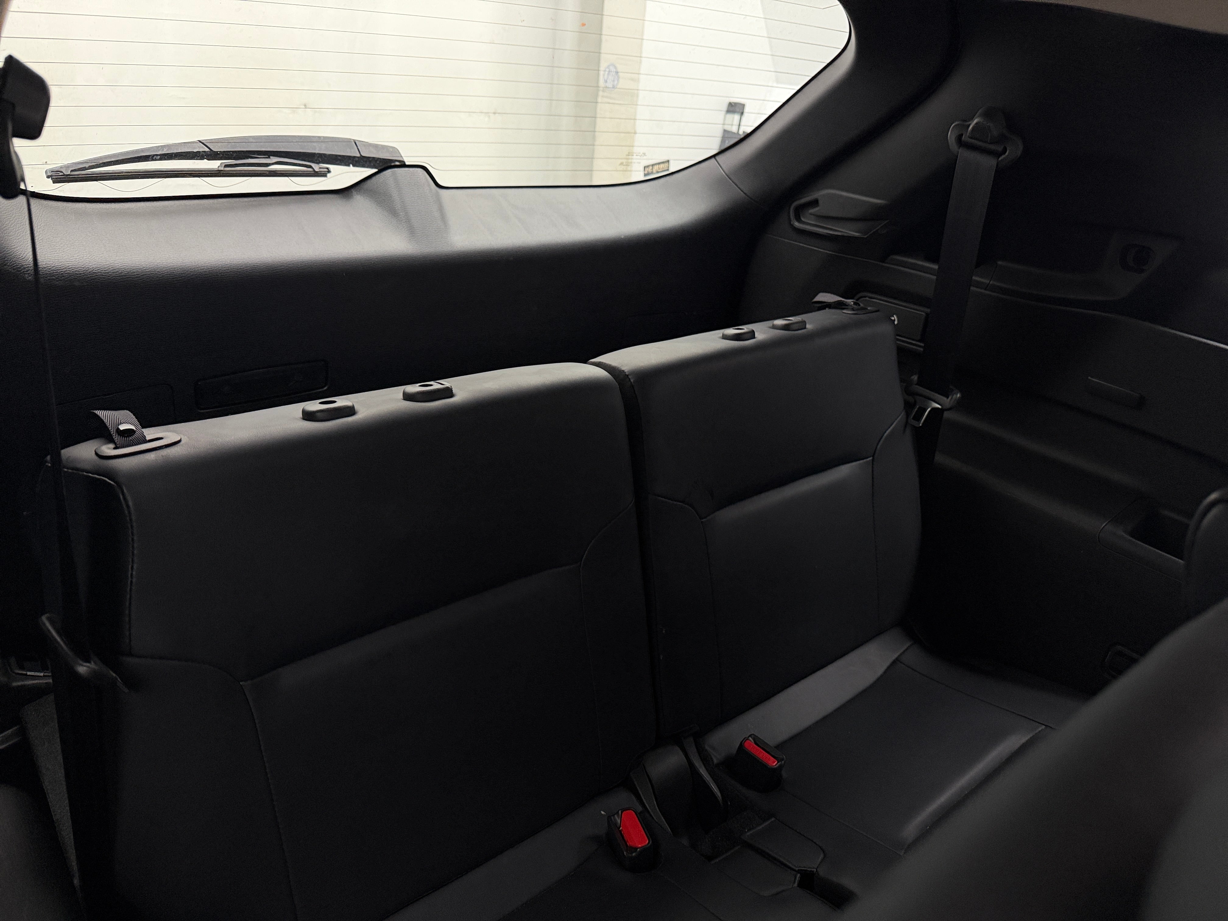 2025 Mitsubishi Outlander SE - Photo 17