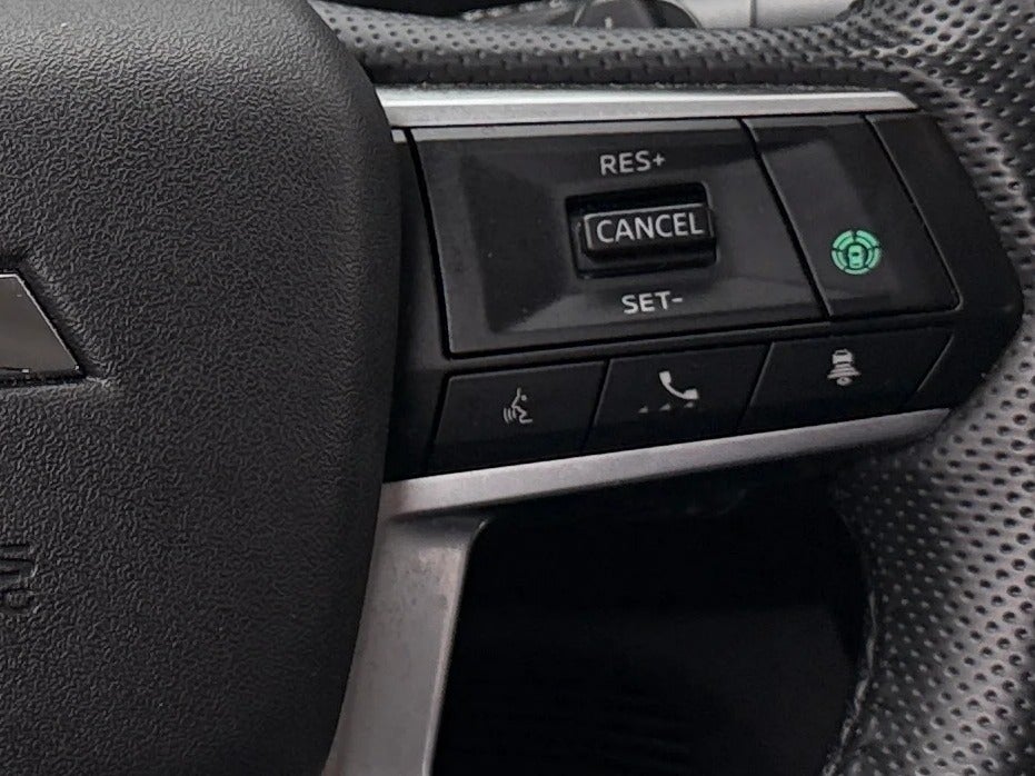 2025 Mitsubishi Outlander SE - Photo 20