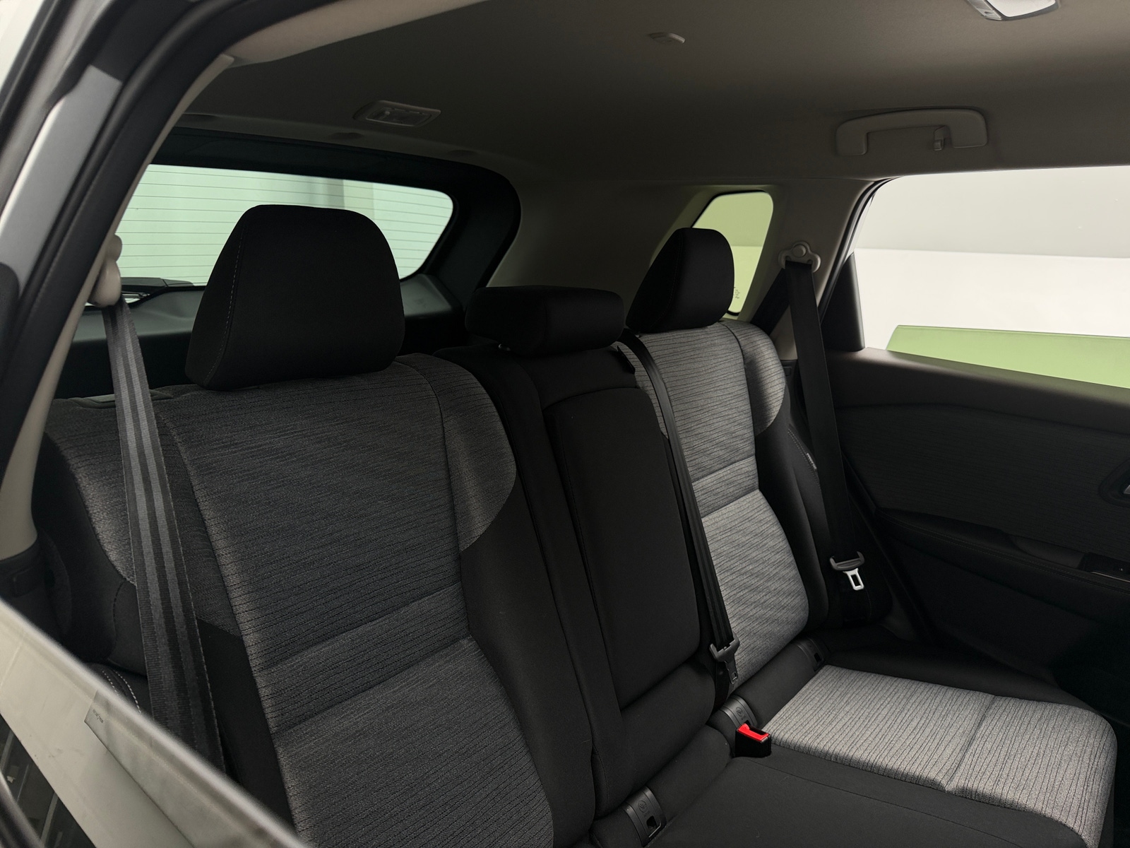 Thumbnail: 2023 Nissan Rogue - 6