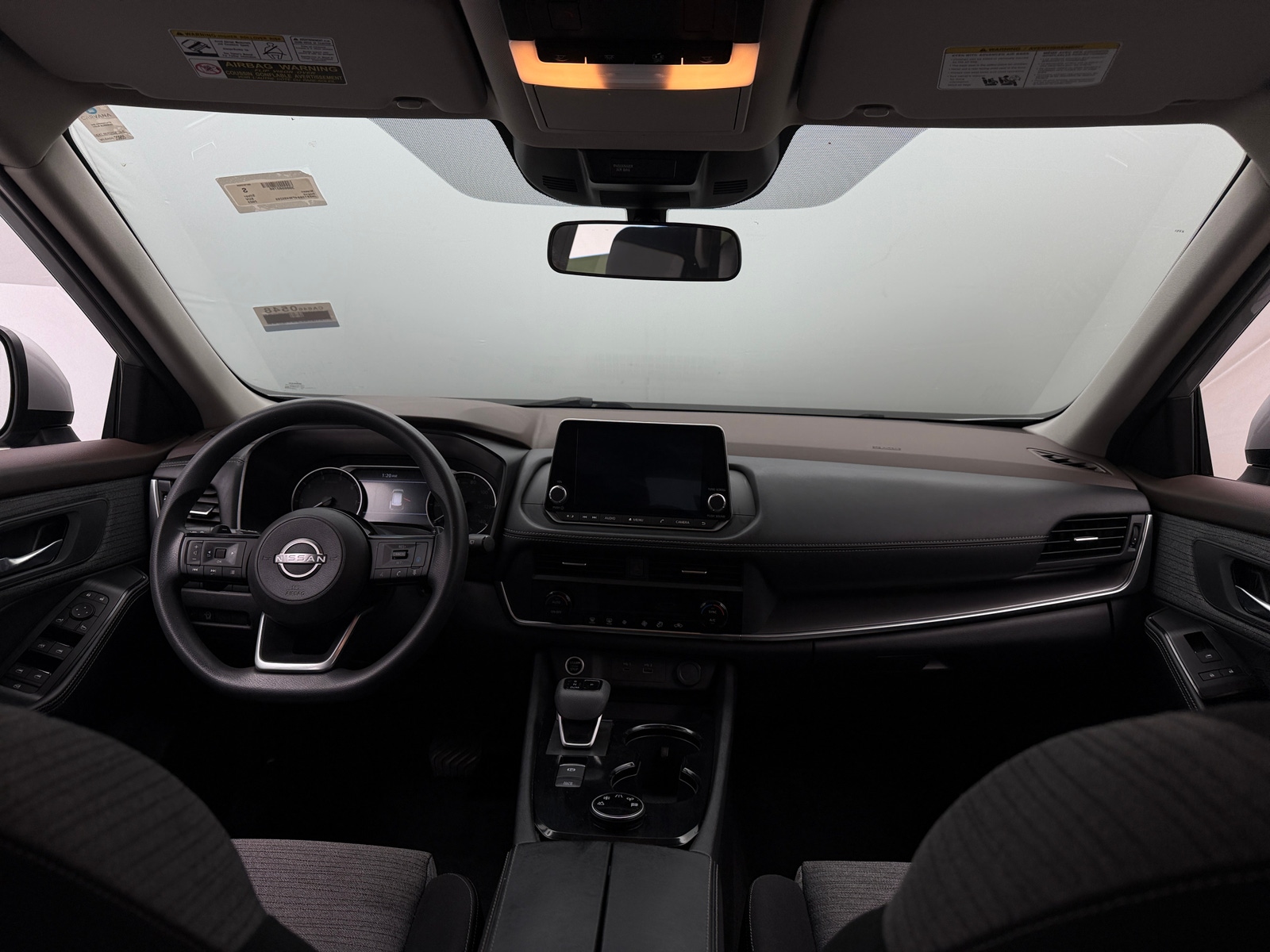 Thumbnail: 2023 Nissan Rogue - 3