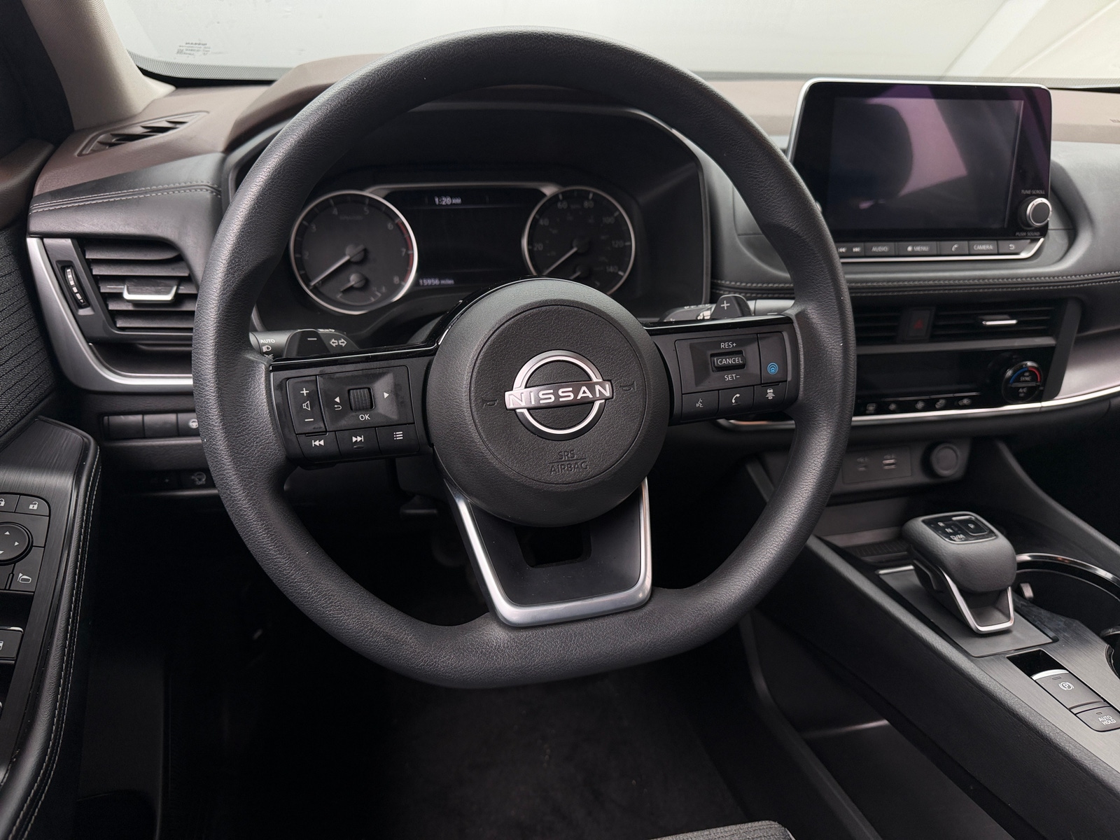 Thumbnail: 2023 Nissan Rogue - 5