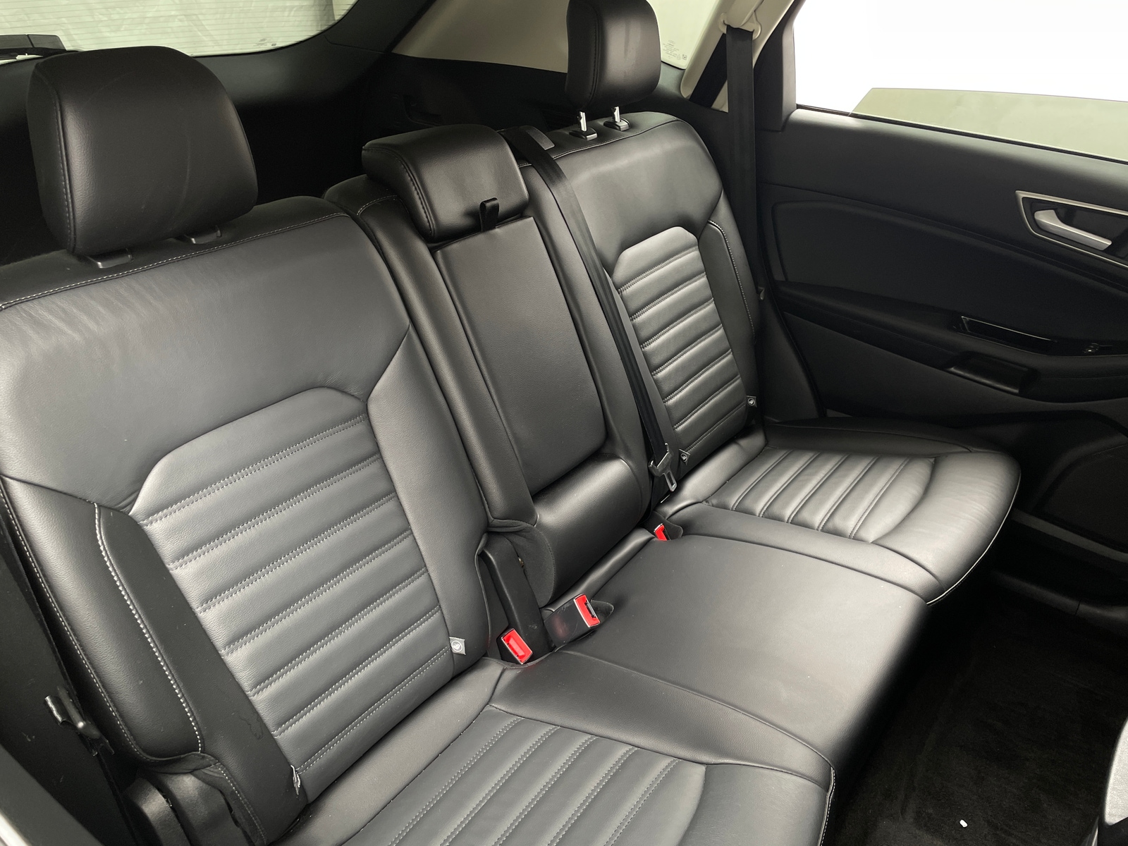 Thumbnail: 2018 Ford Edge - 5