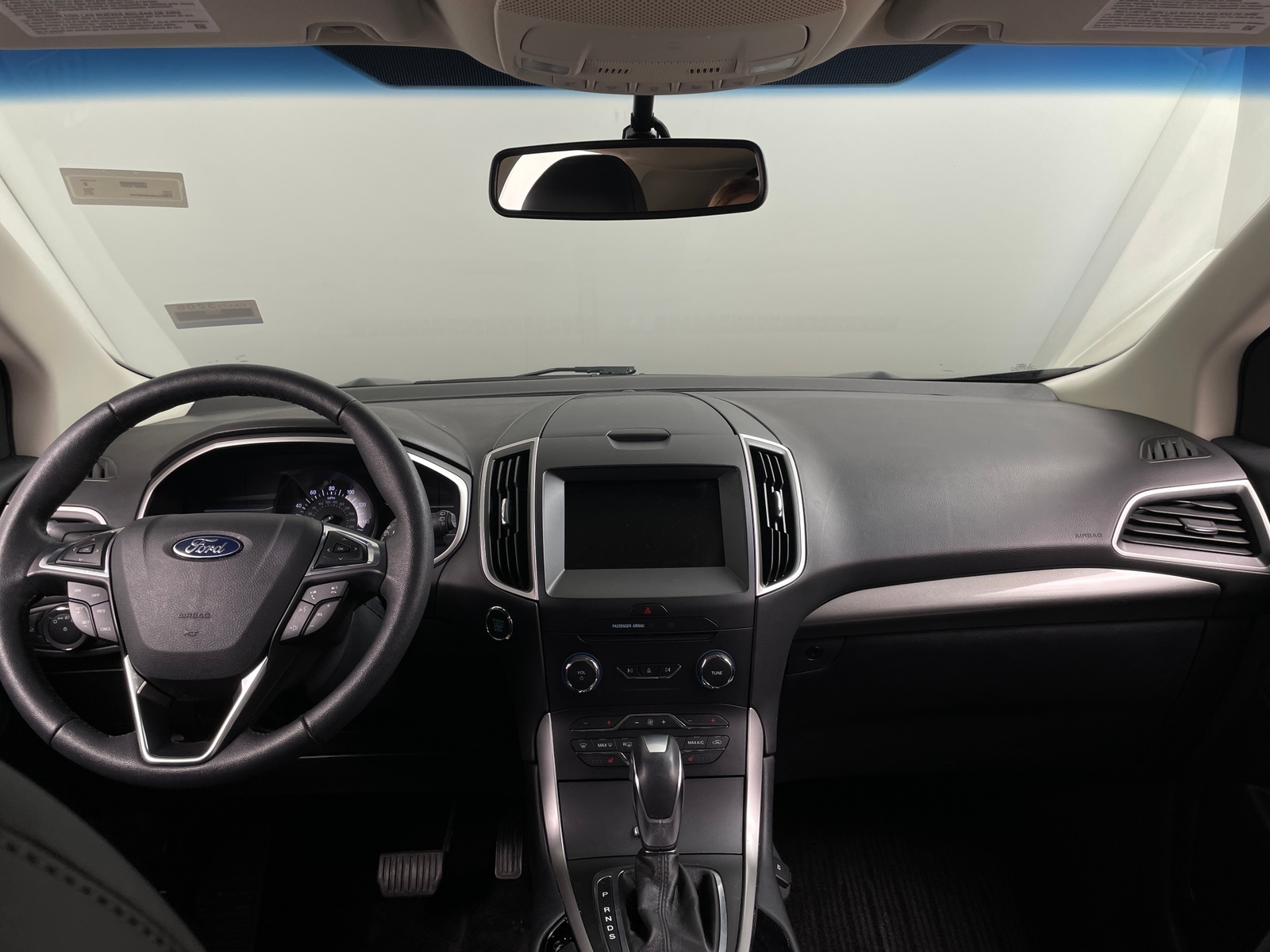 Thumbnail: 2018 Ford Edge - 2