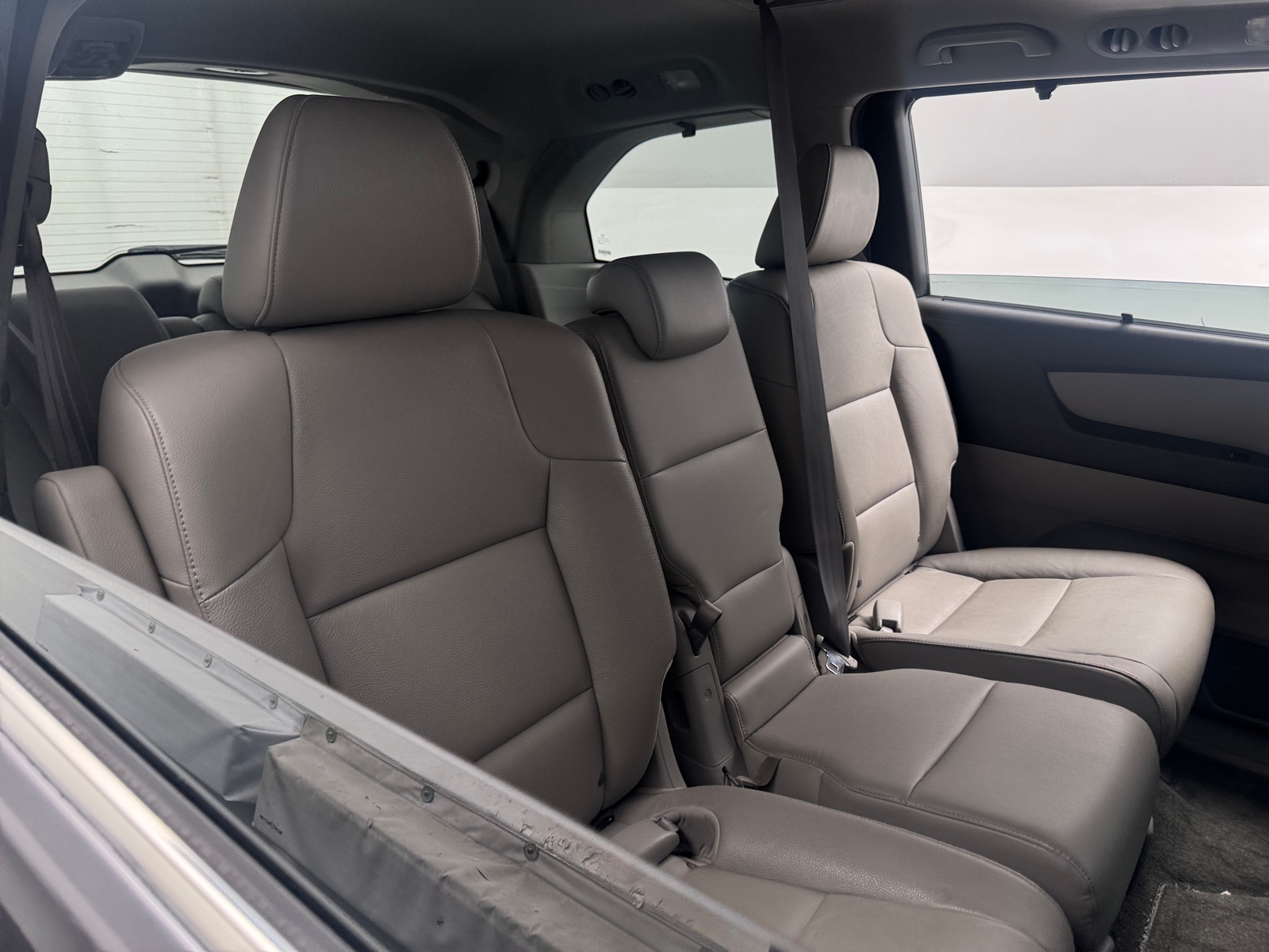 Thumbnail: 2016 Honda Odyssey - 5