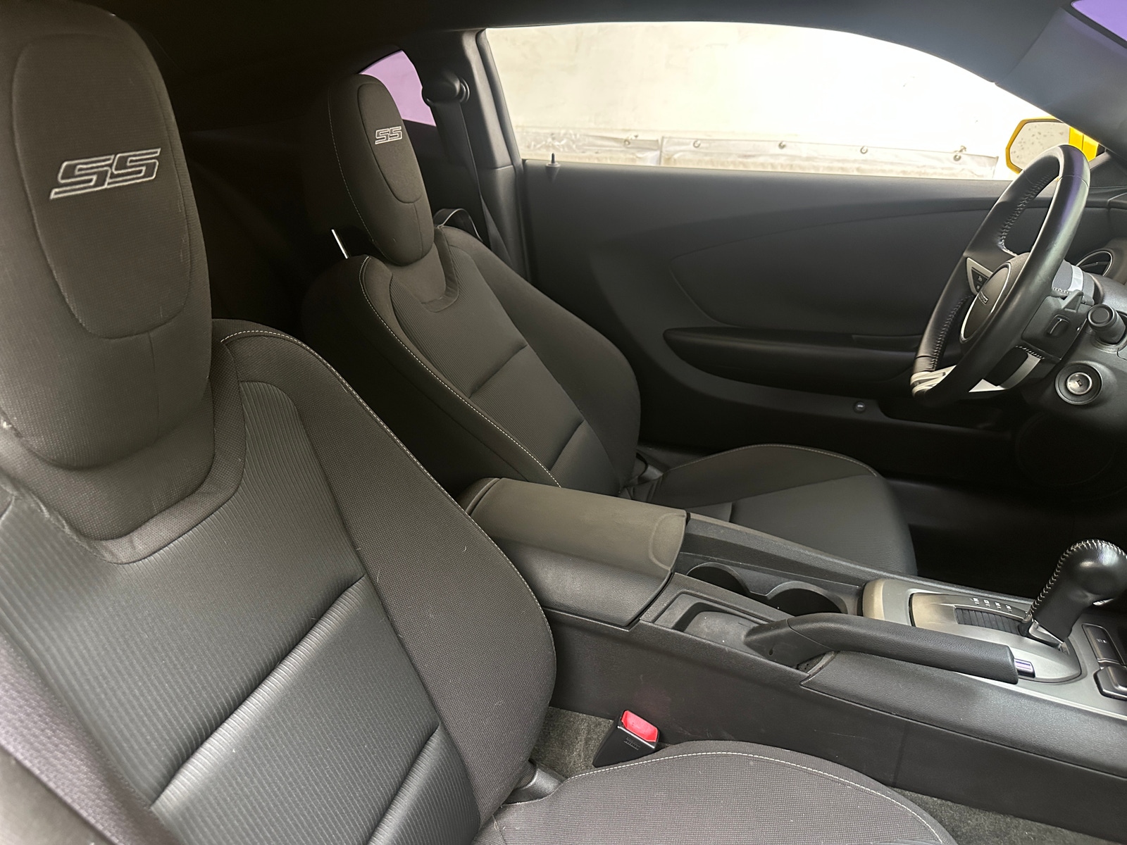 Thumbnail: 2010 Chevrolet Camaro - 2
