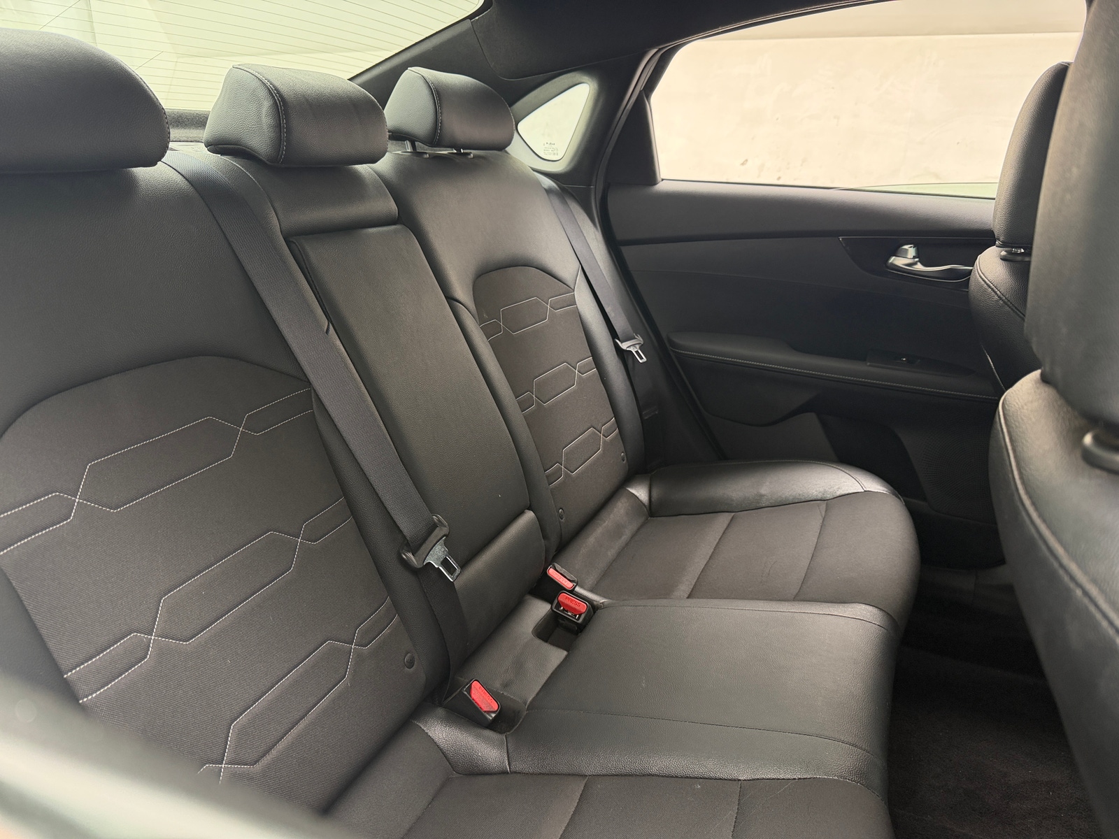 Thumbnail: 2023 Kia Forte - 5