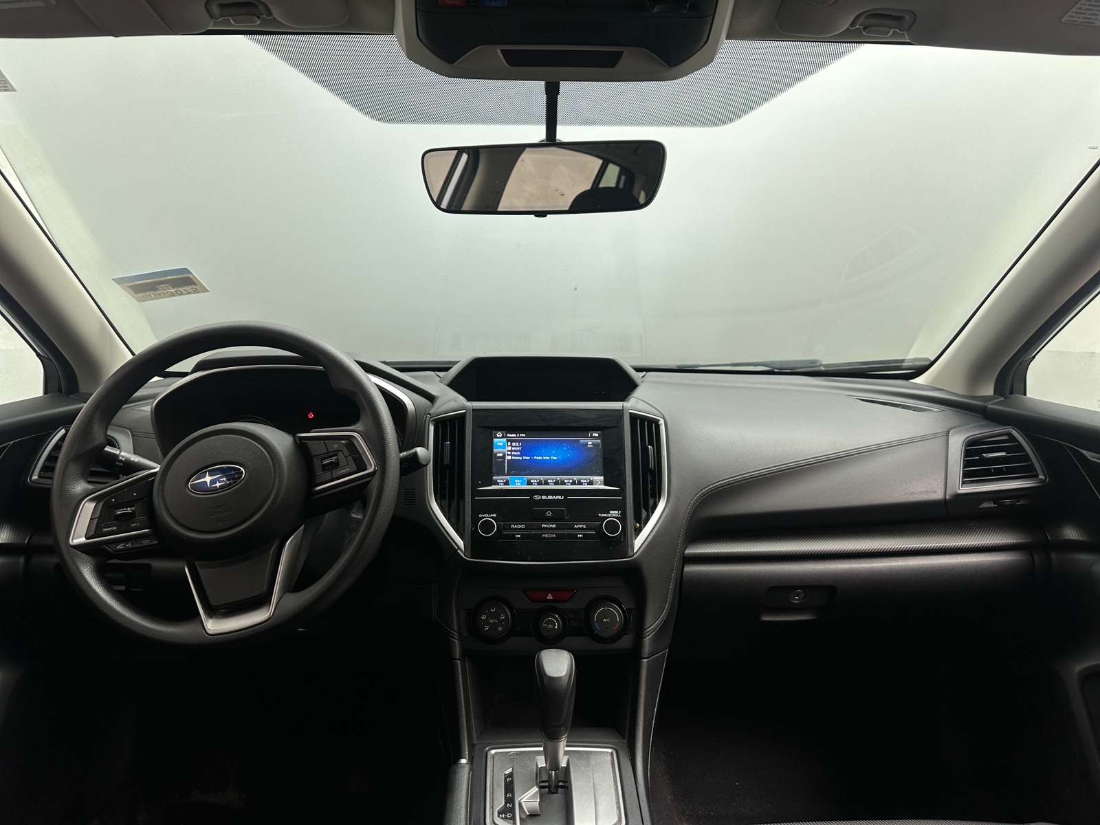 Thumbnail: 2017 Subaru Impreza - 3
