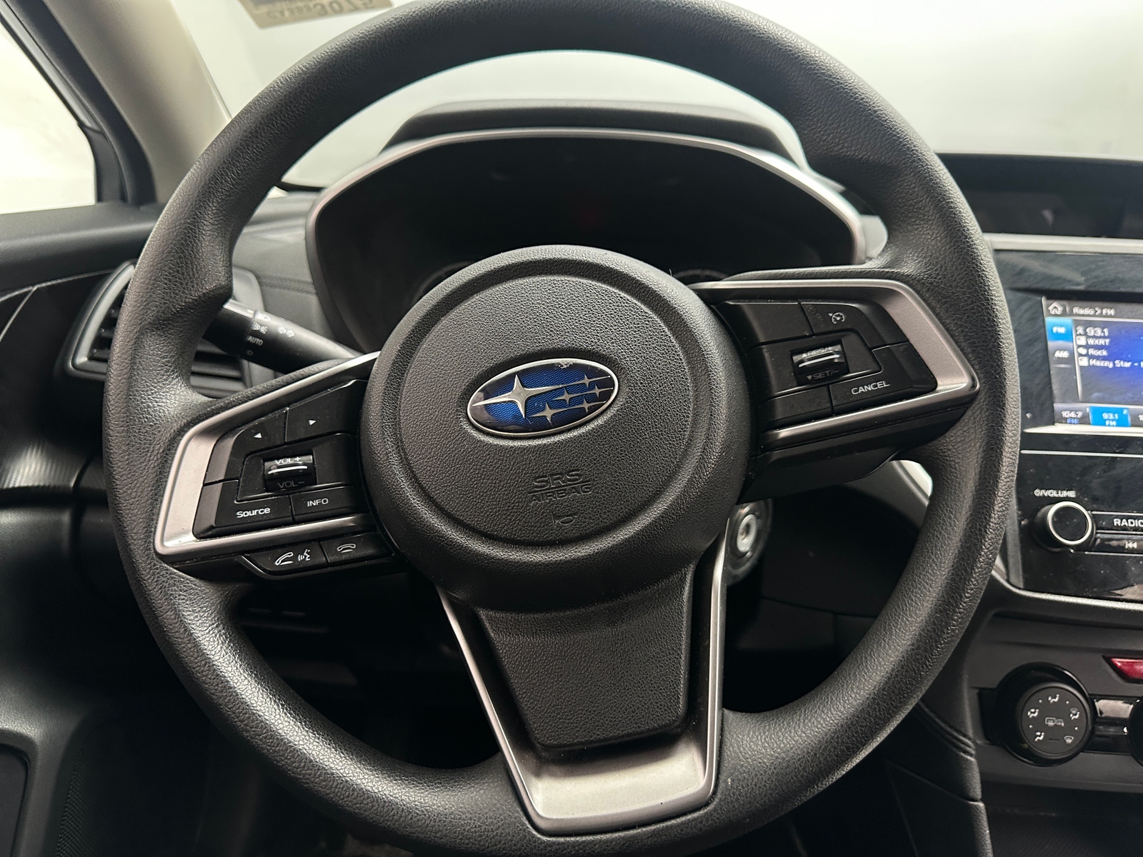 Thumbnail: 2017 Subaru Impreza - 5
