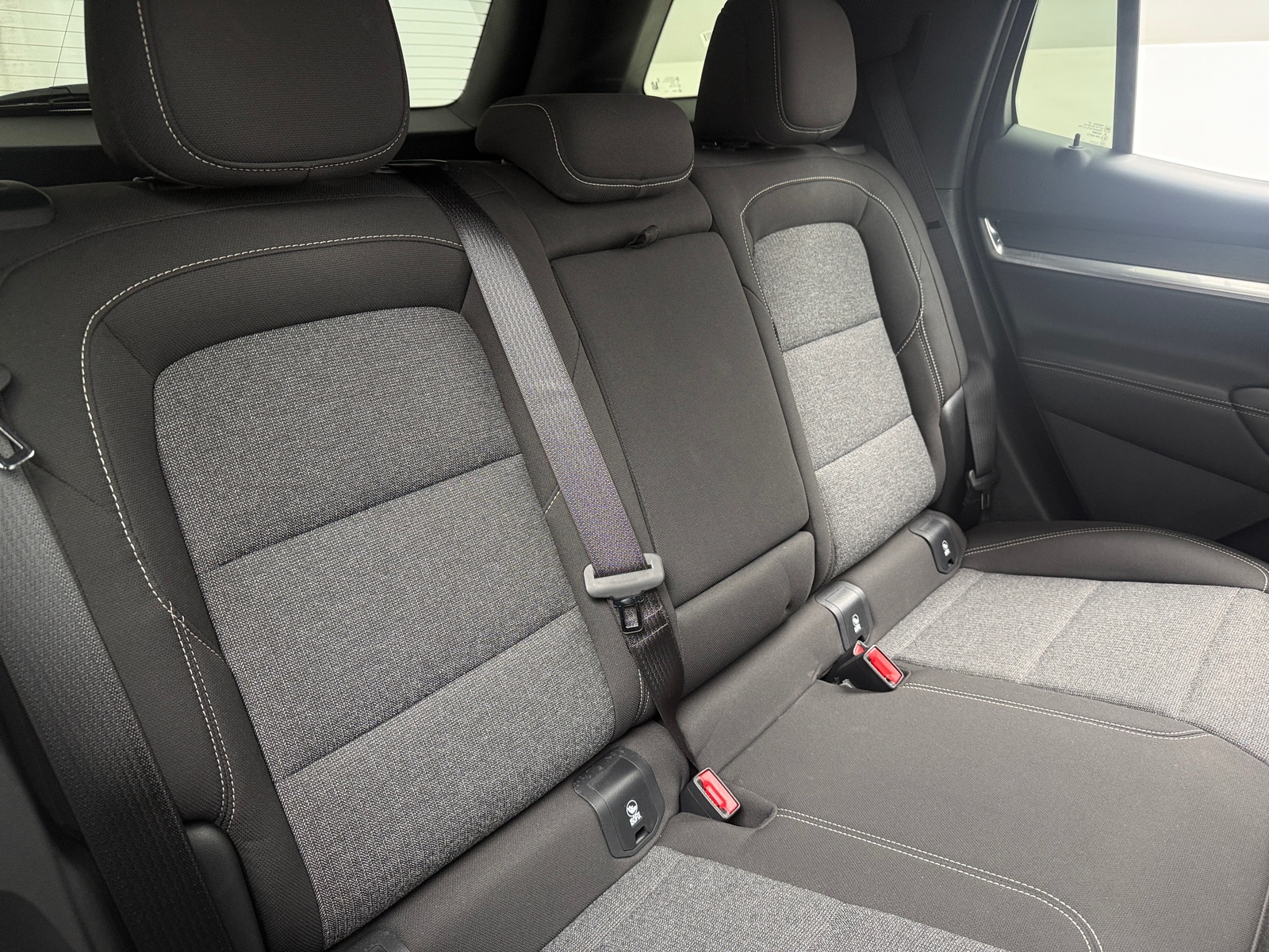 Thumbnail: 2026 GMC Terrain - 6