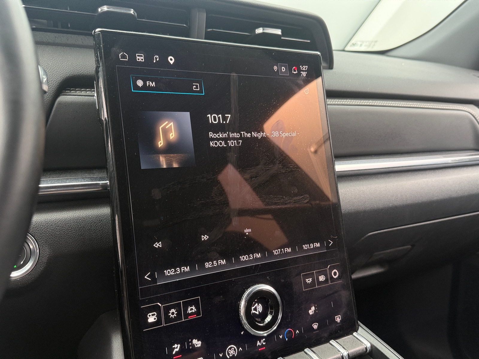 Thumbnail: 2026 GMC Terrain - 4