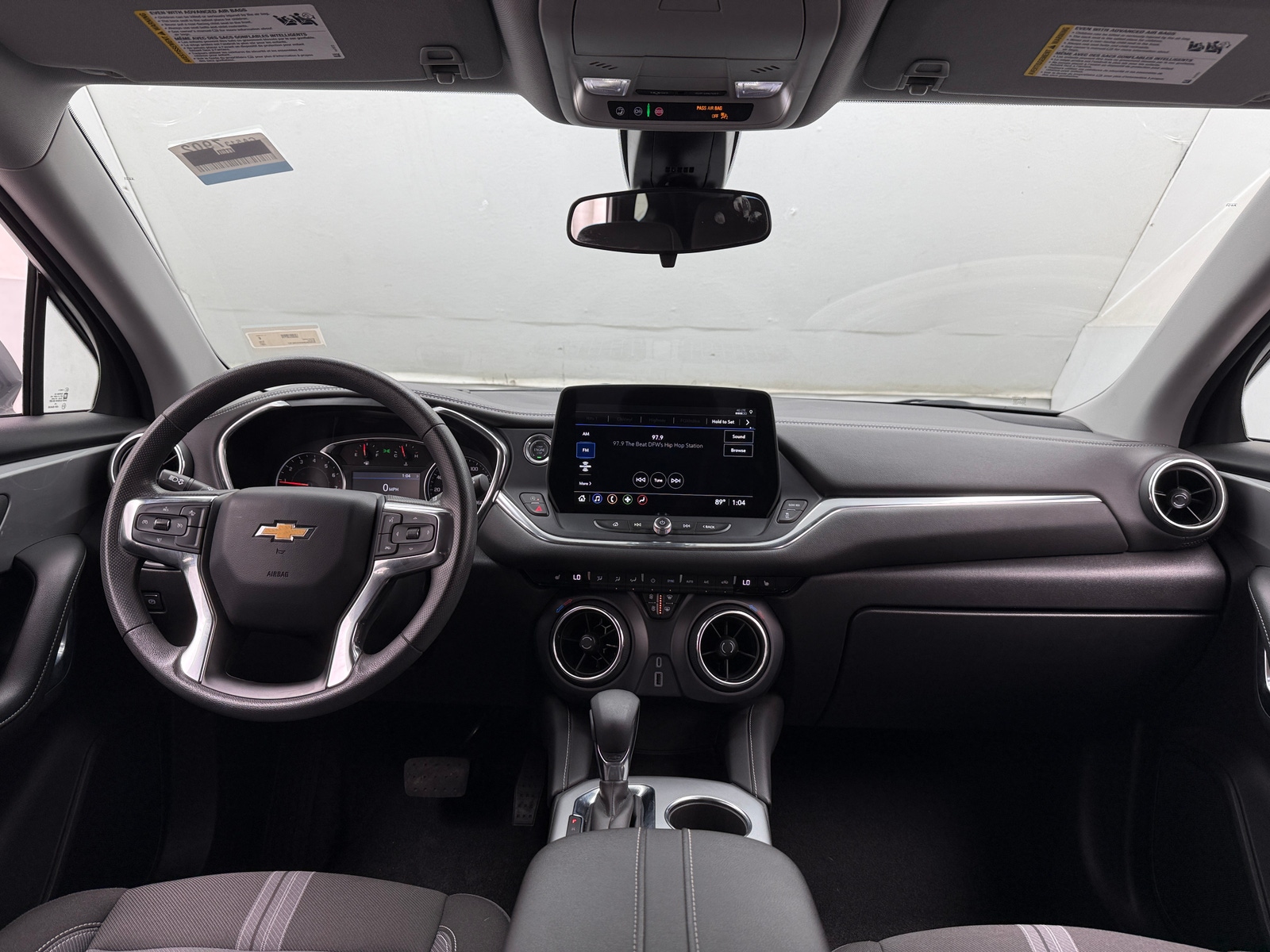 Thumbnail: 2025 Chevrolet Blazer - 3
