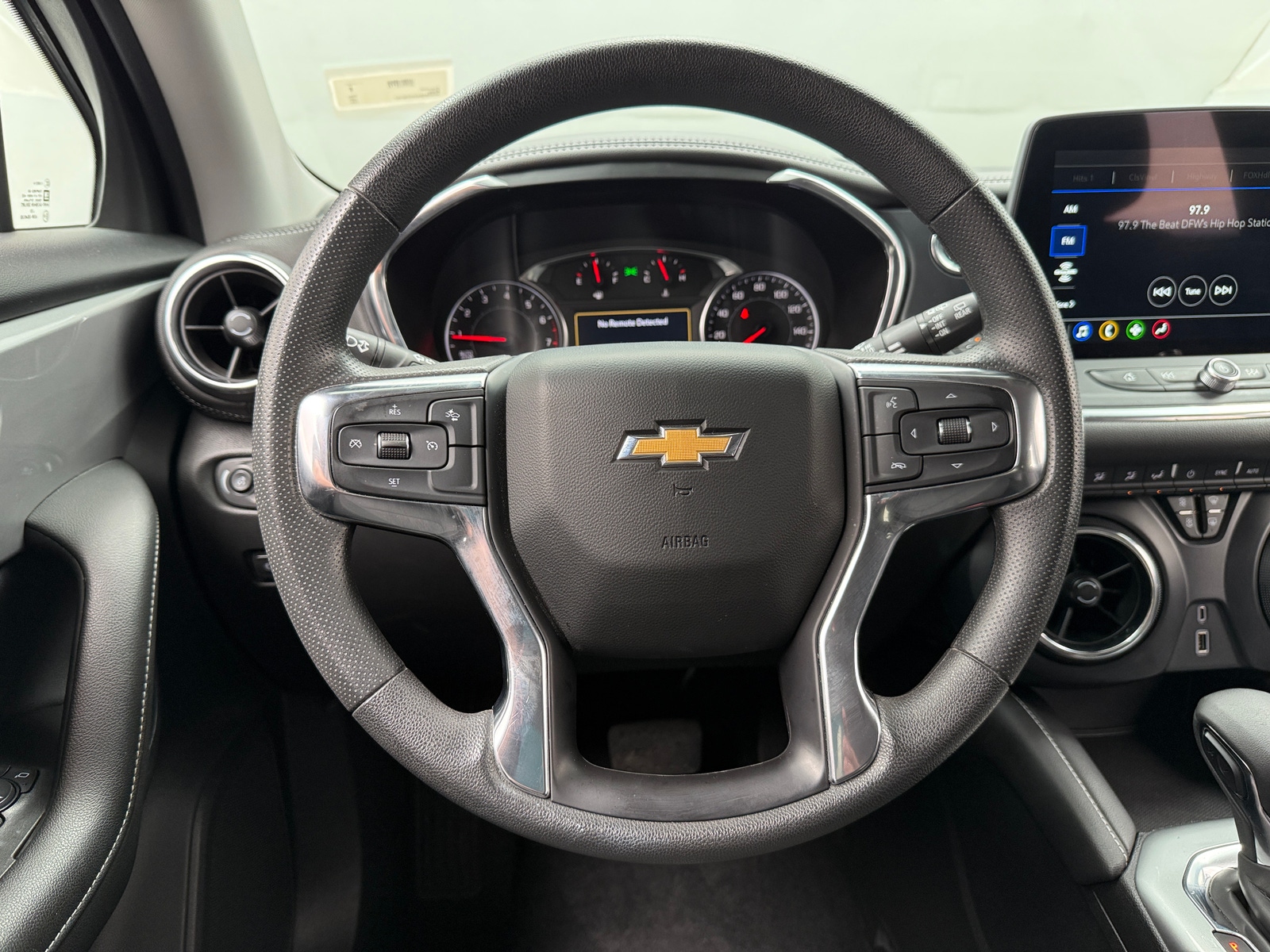 Thumbnail: 2025 Chevrolet Blazer - 5