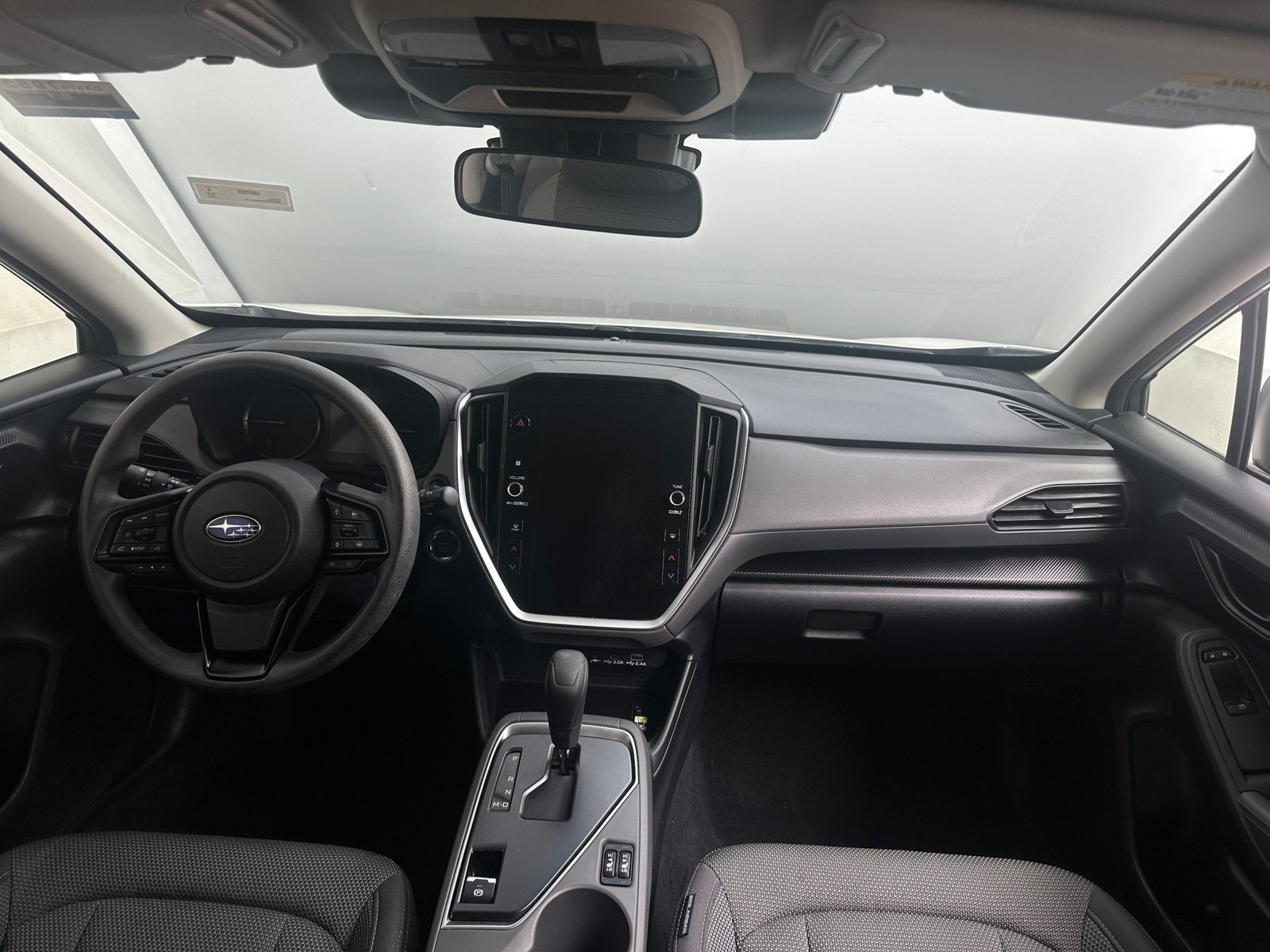 Thumbnail: 2024 Subaru Crosstrek - 3