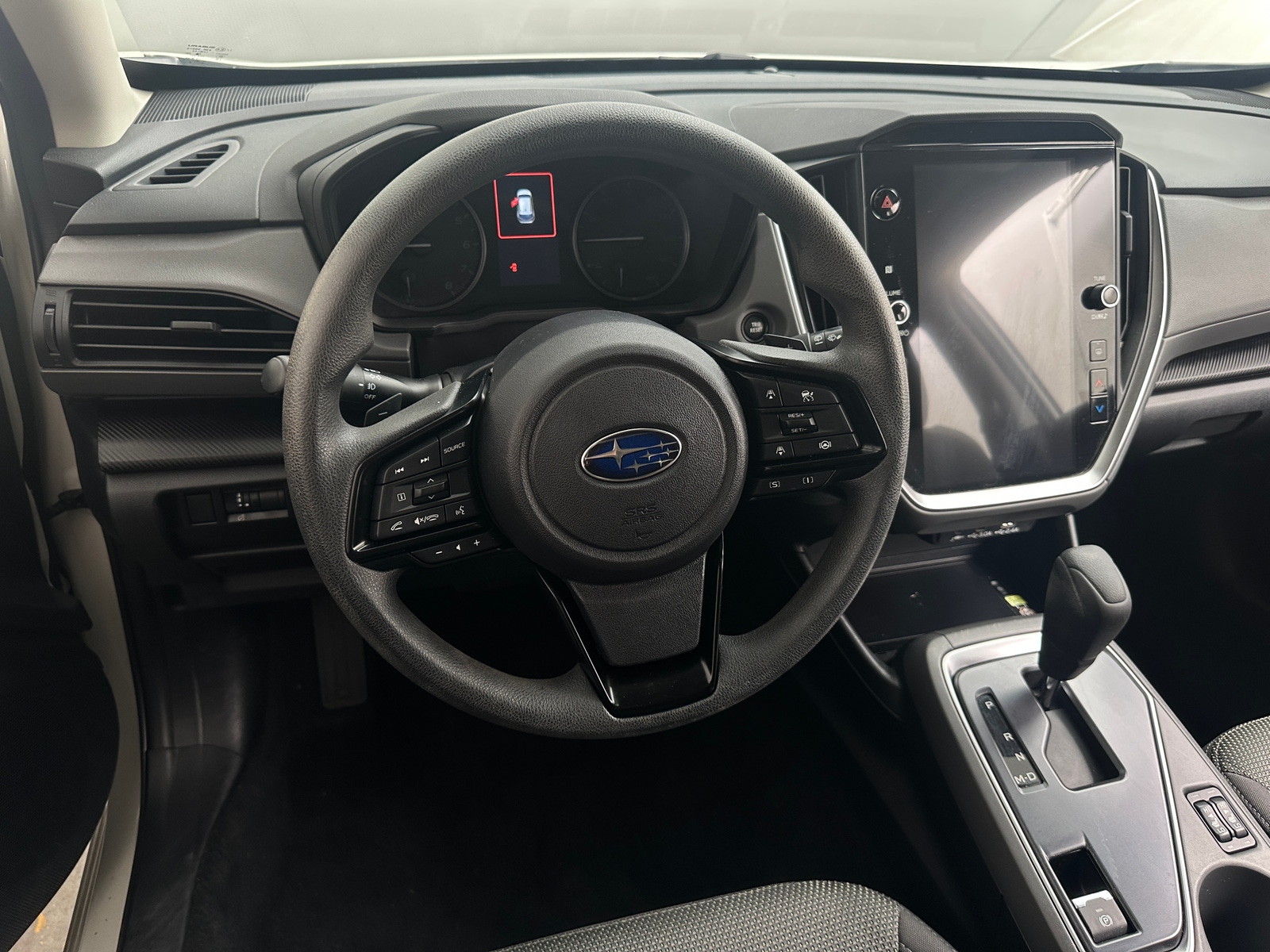 Thumbnail: 2024 Subaru Crosstrek - 5