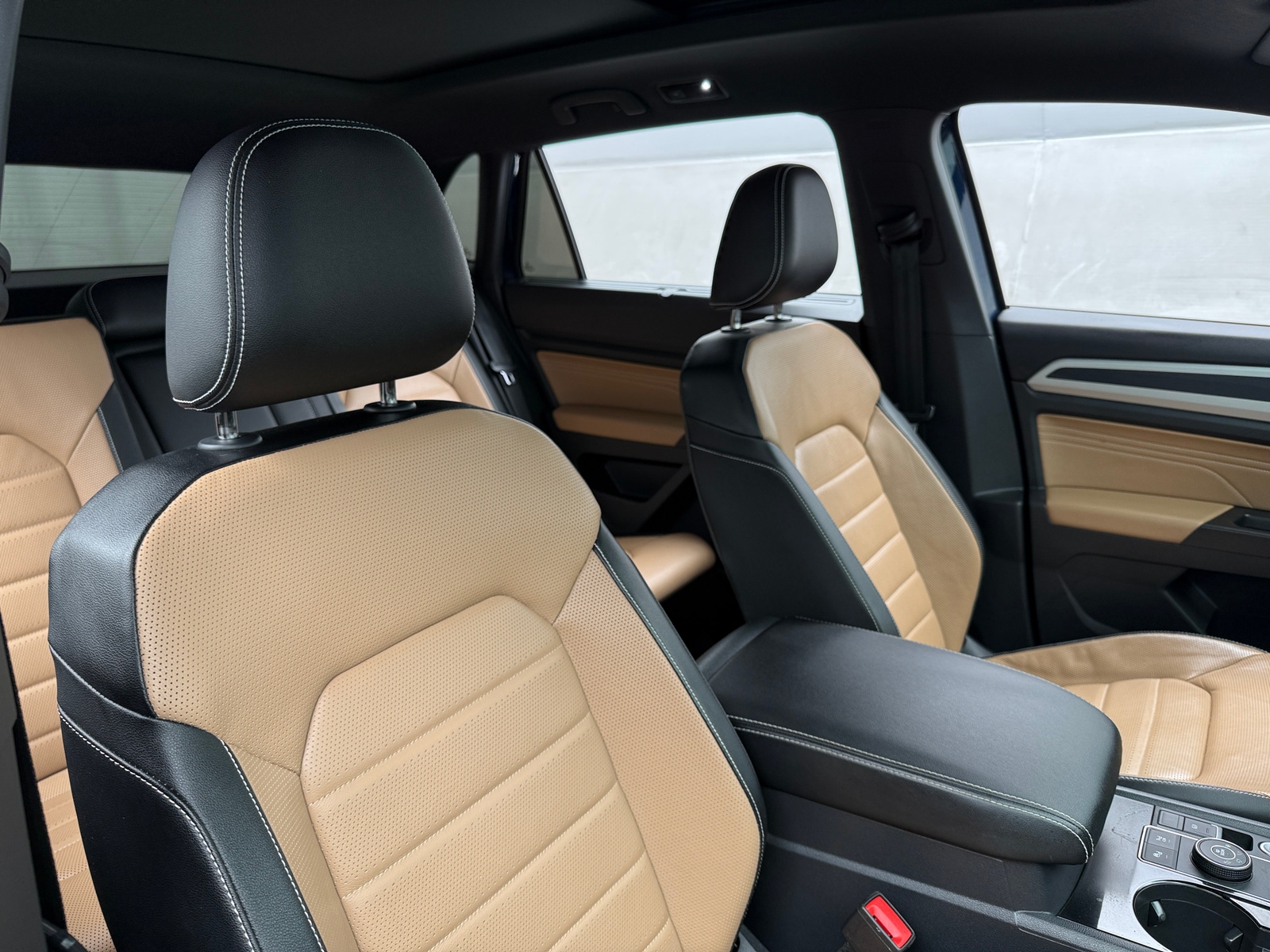 Thumbnail: 2023 Volkswagen Atlas - 2