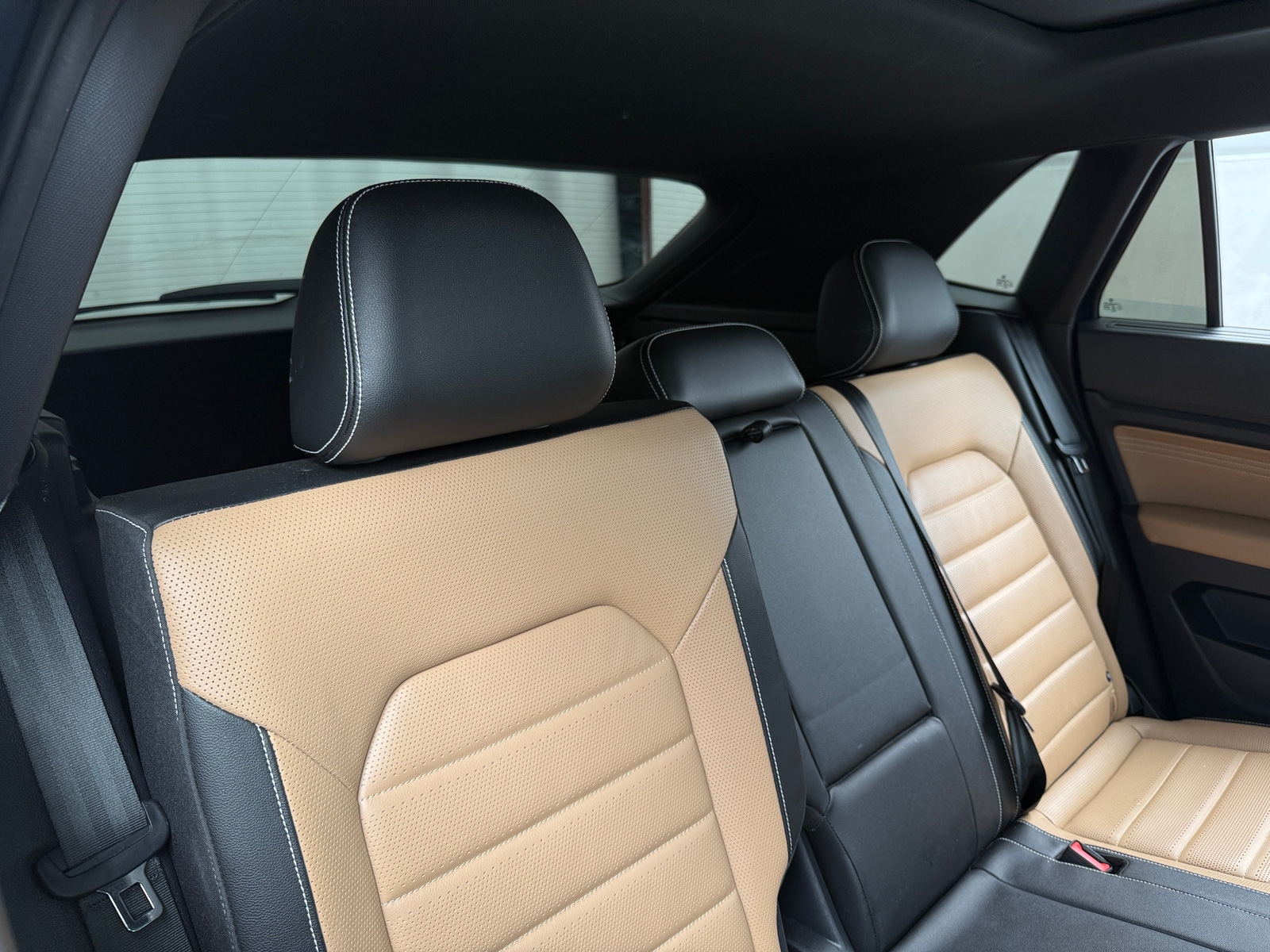 Thumbnail: 2023 Volkswagen Atlas - 6