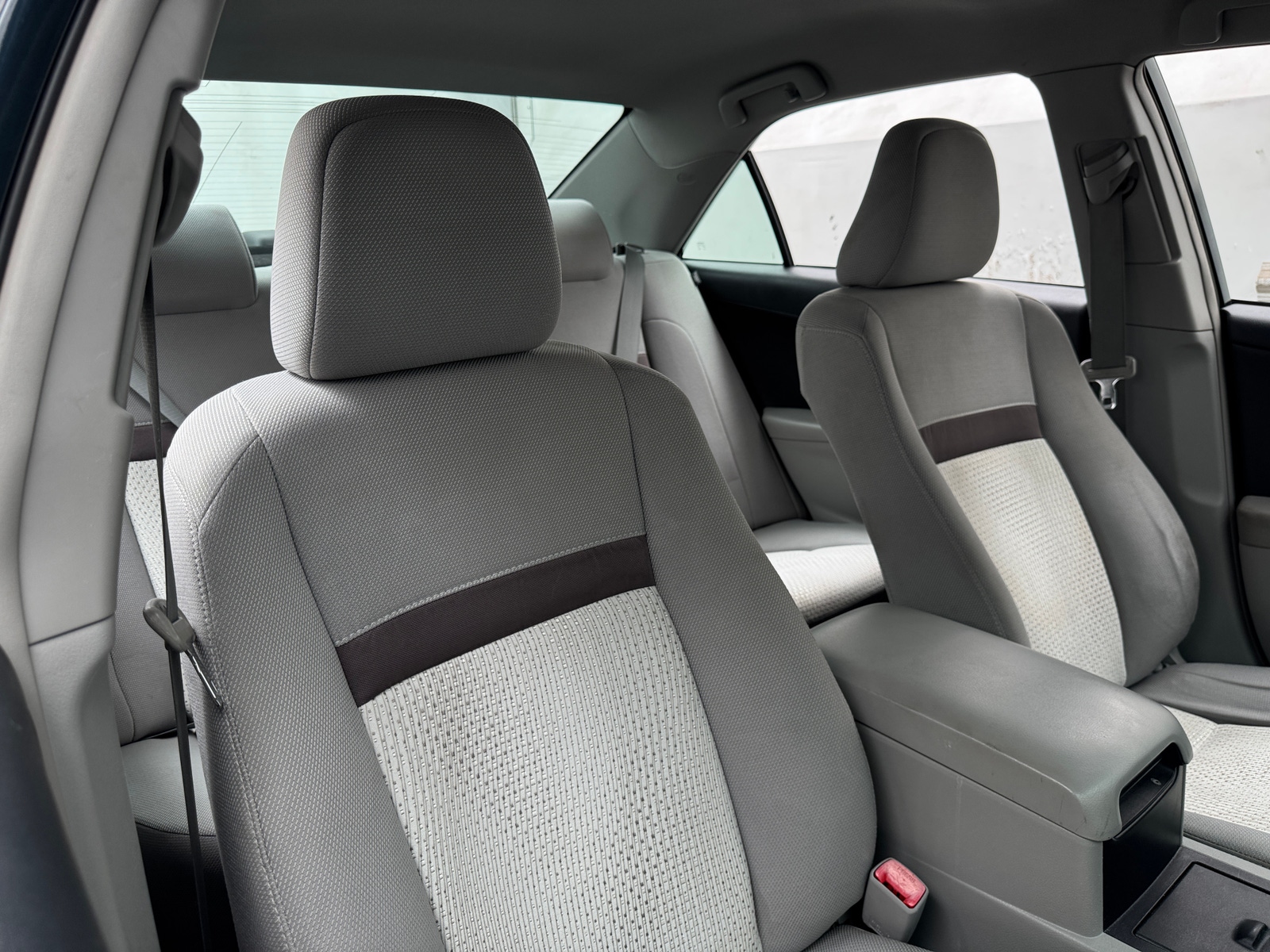 Thumbnail: 2014 Toyota Camry - 2