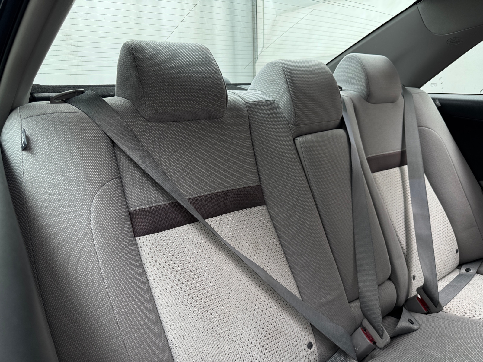 Thumbnail: 2014 Toyota Camry - 6