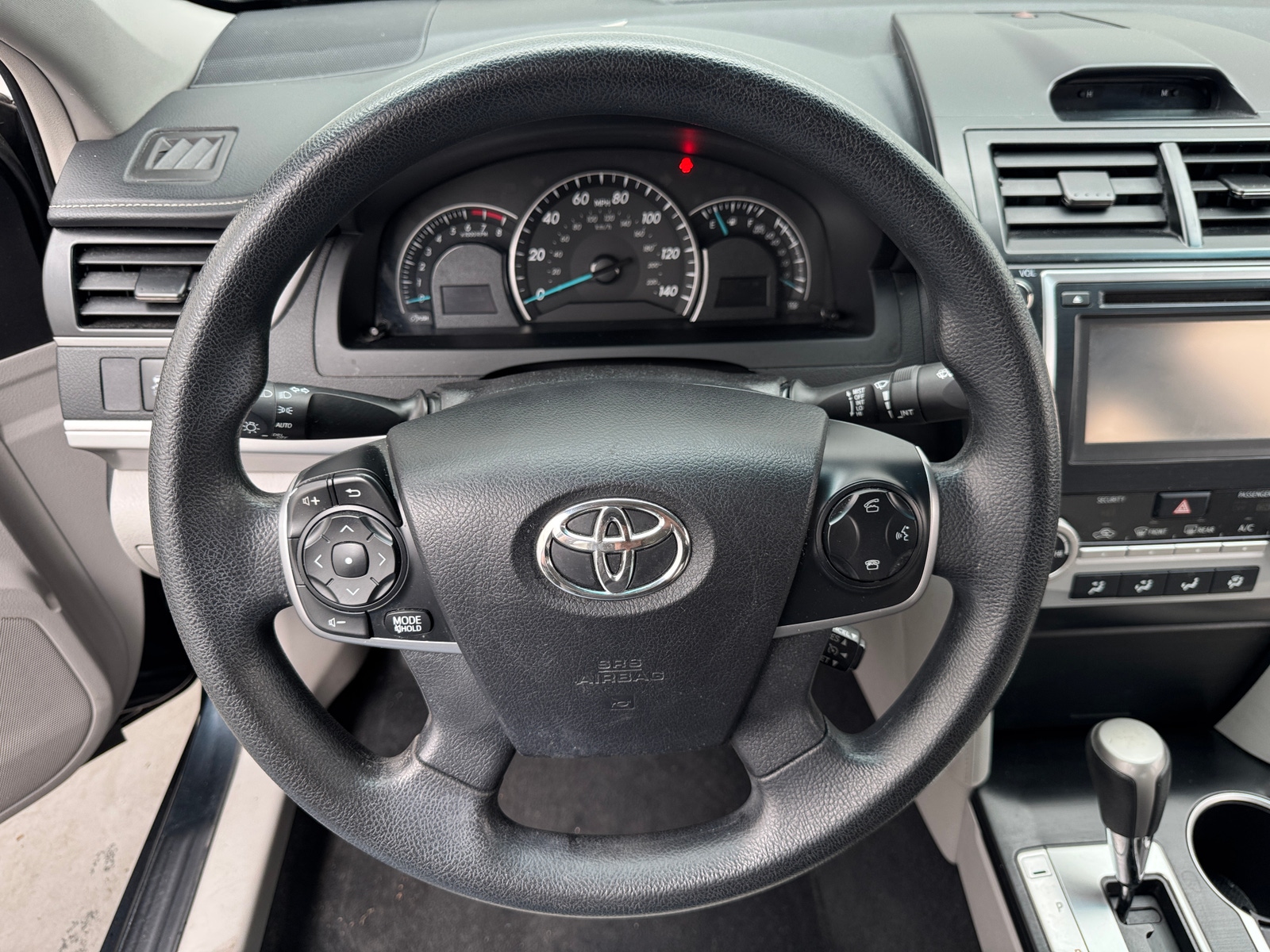 Thumbnail: 2014 Toyota Camry - 5