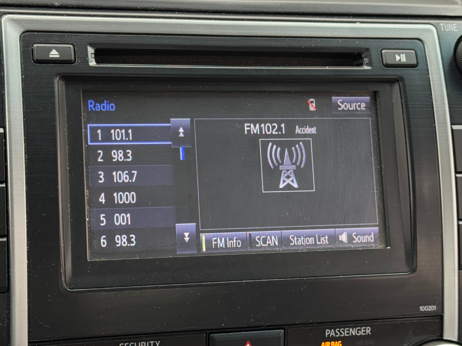 Thumbnail: 2014 Toyota Camry - 4