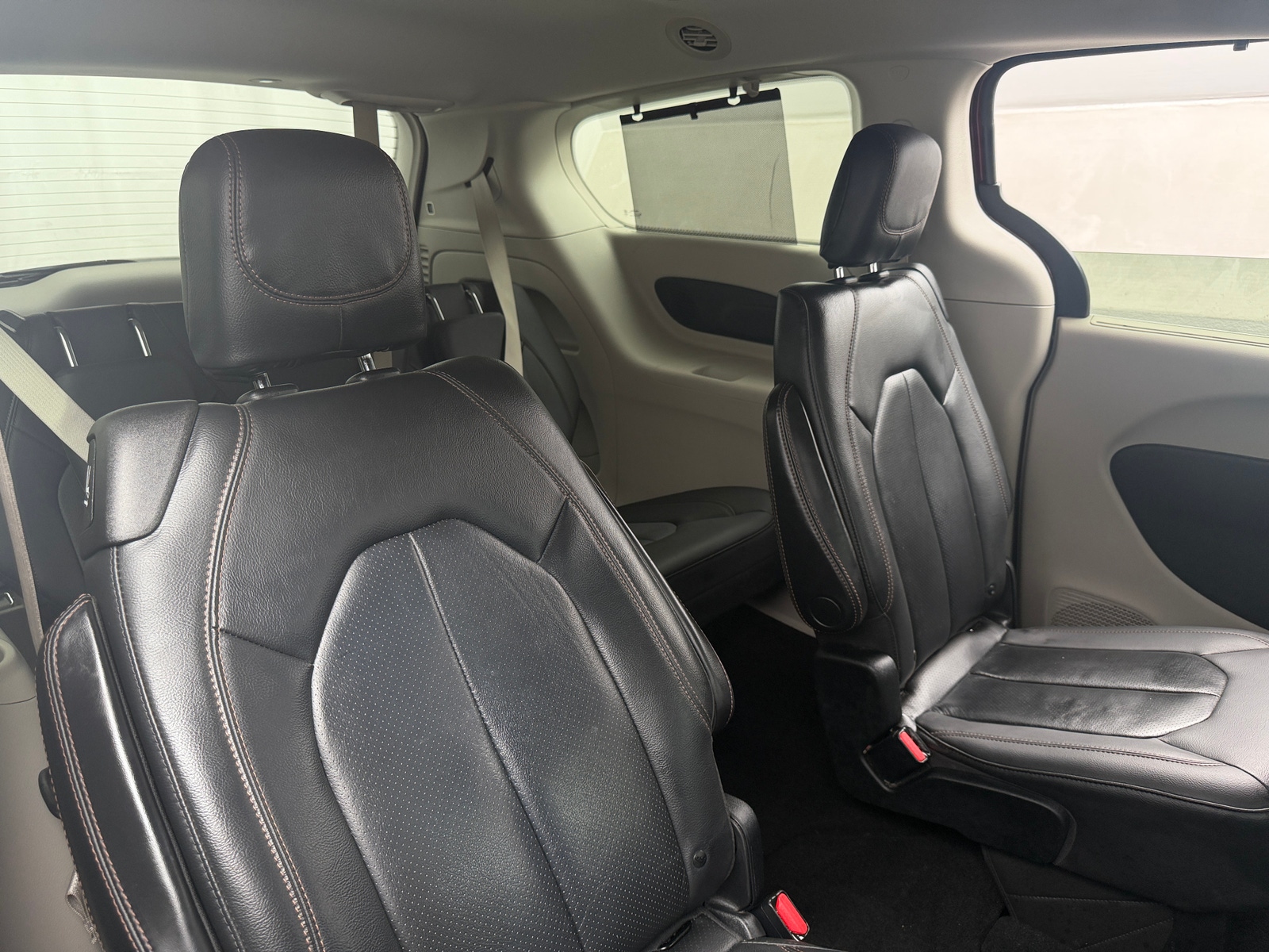 Thumbnail: 2020 Chrysler Pacifica - 5