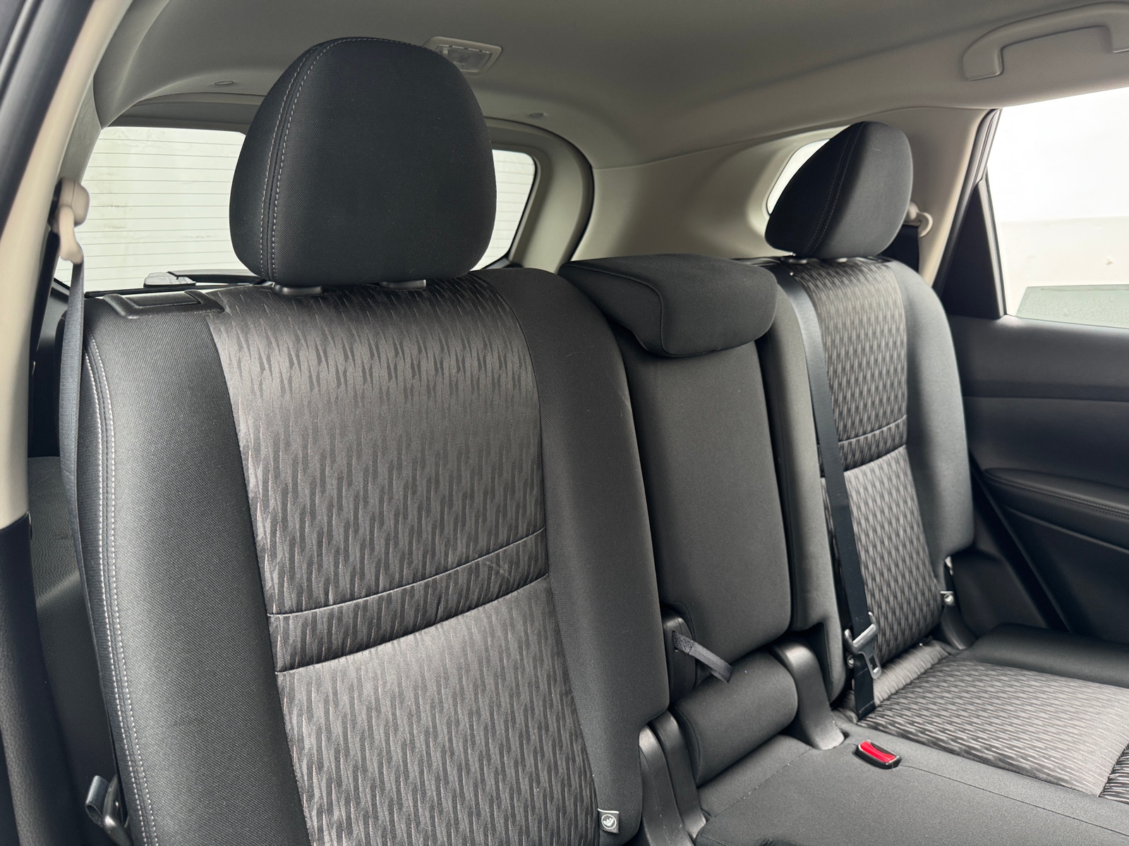 Thumbnail: 2019 Nissan Rogue - 6
