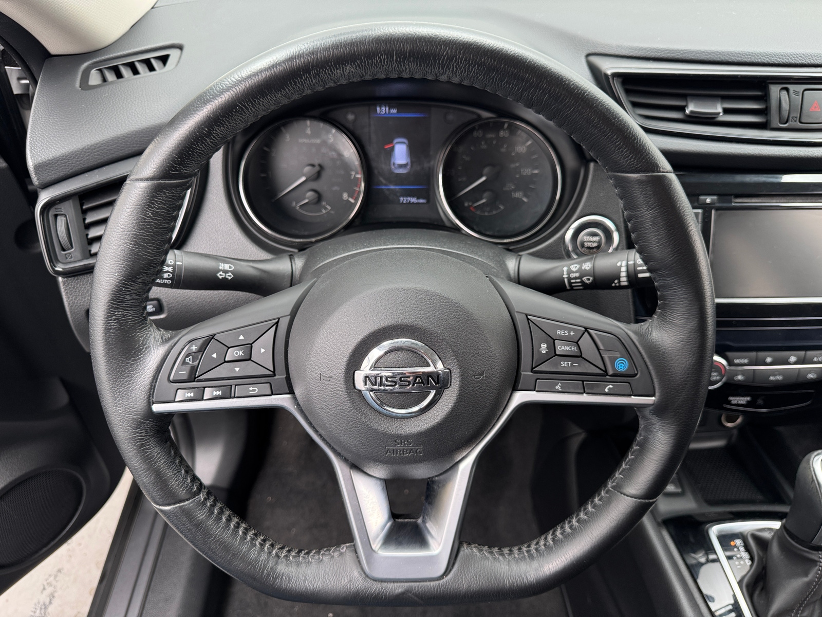 Thumbnail: 2019 Nissan Rogue - 5