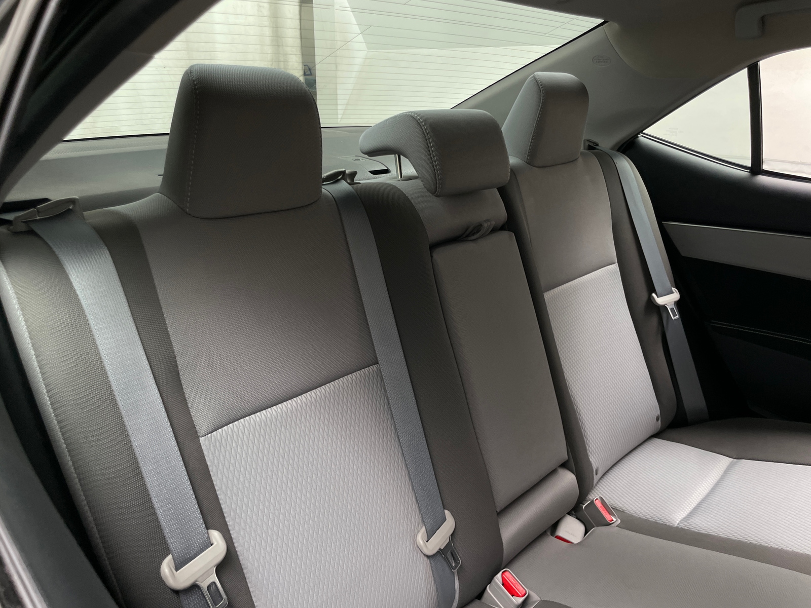 Thumbnail: 2017 Toyota Corolla - 6