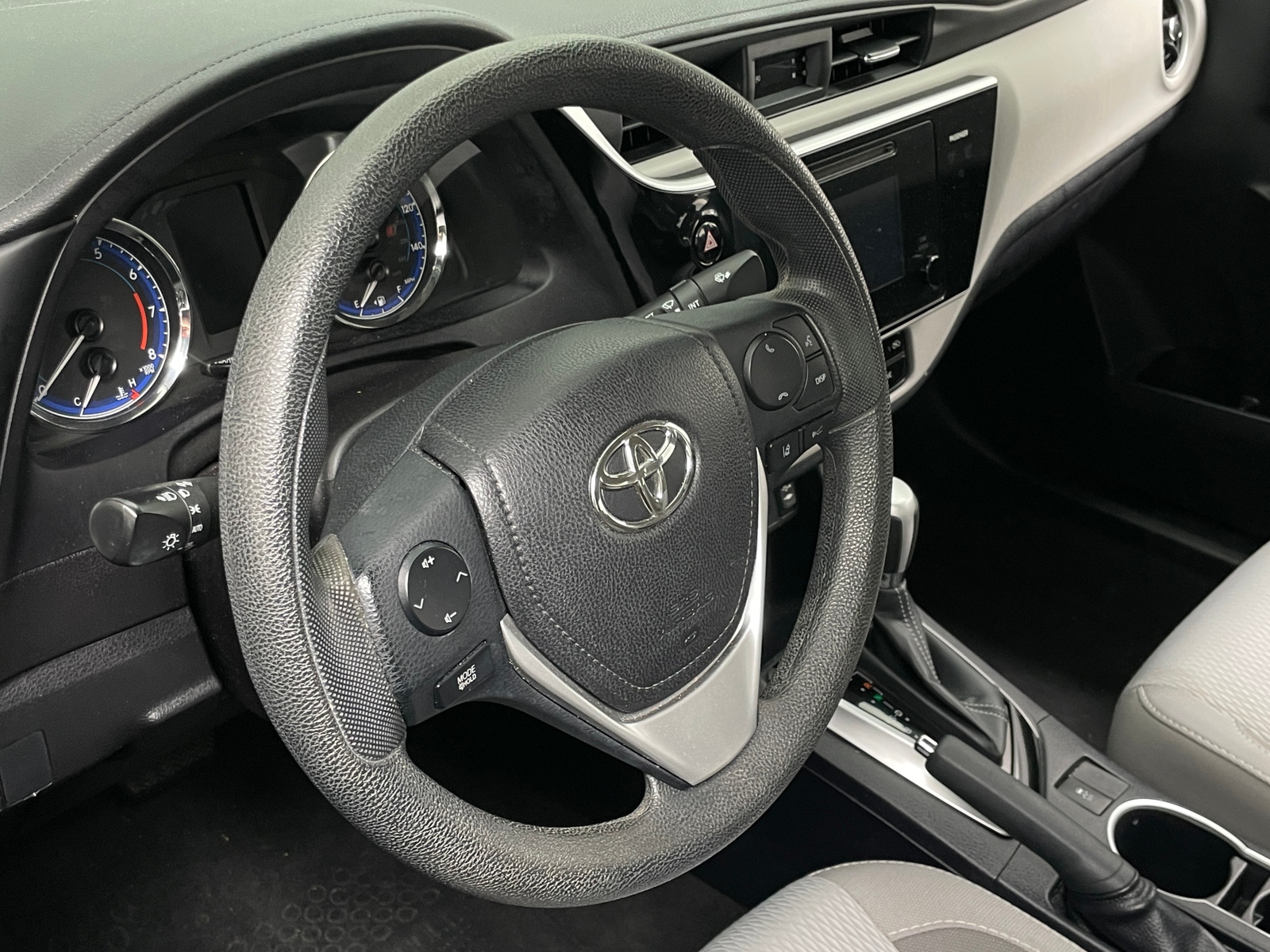 Thumbnail: 2017 Toyota Corolla - 5
