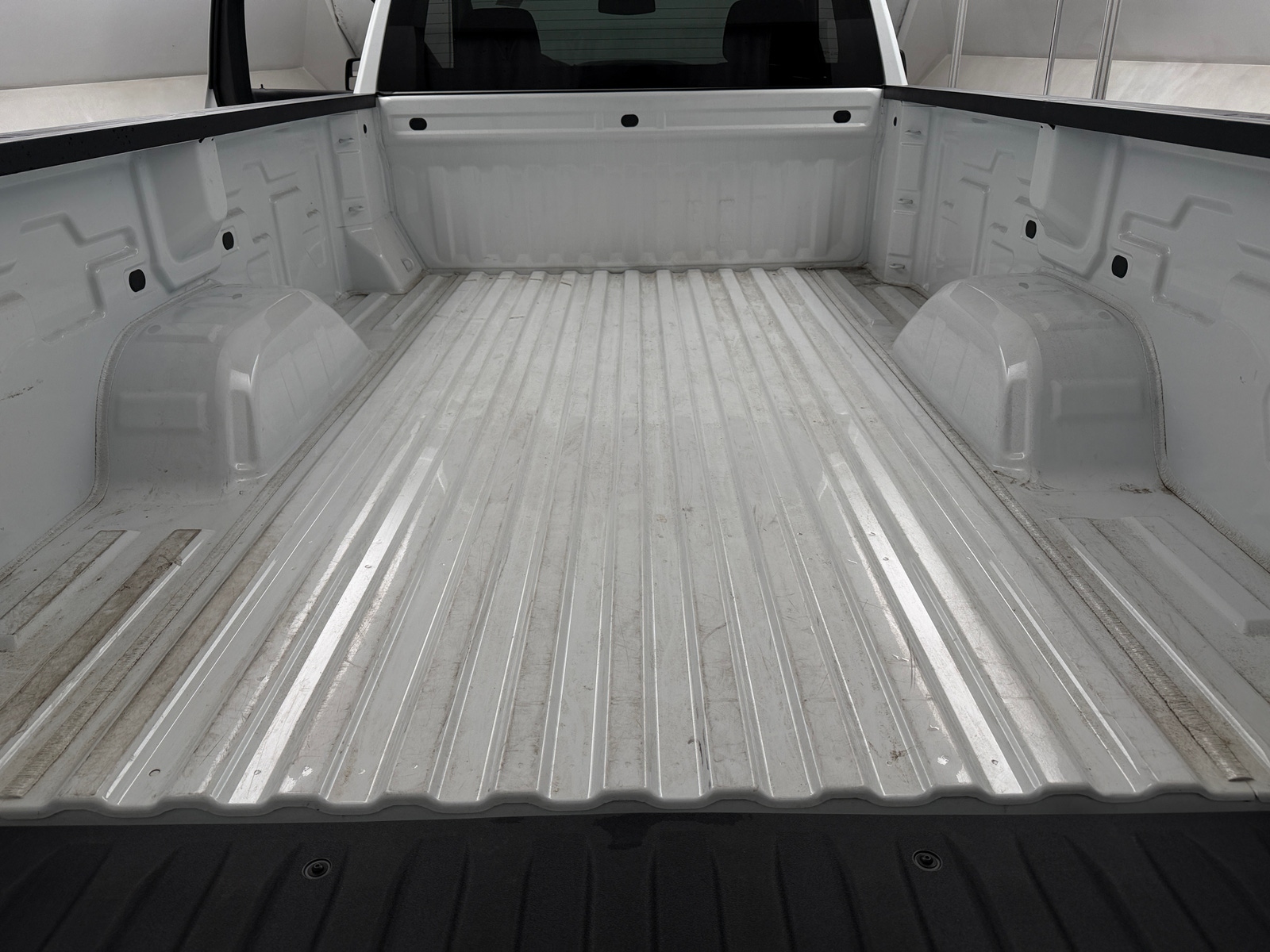Thumbnail: 2025 Chevrolet Silverado 1500 - 5