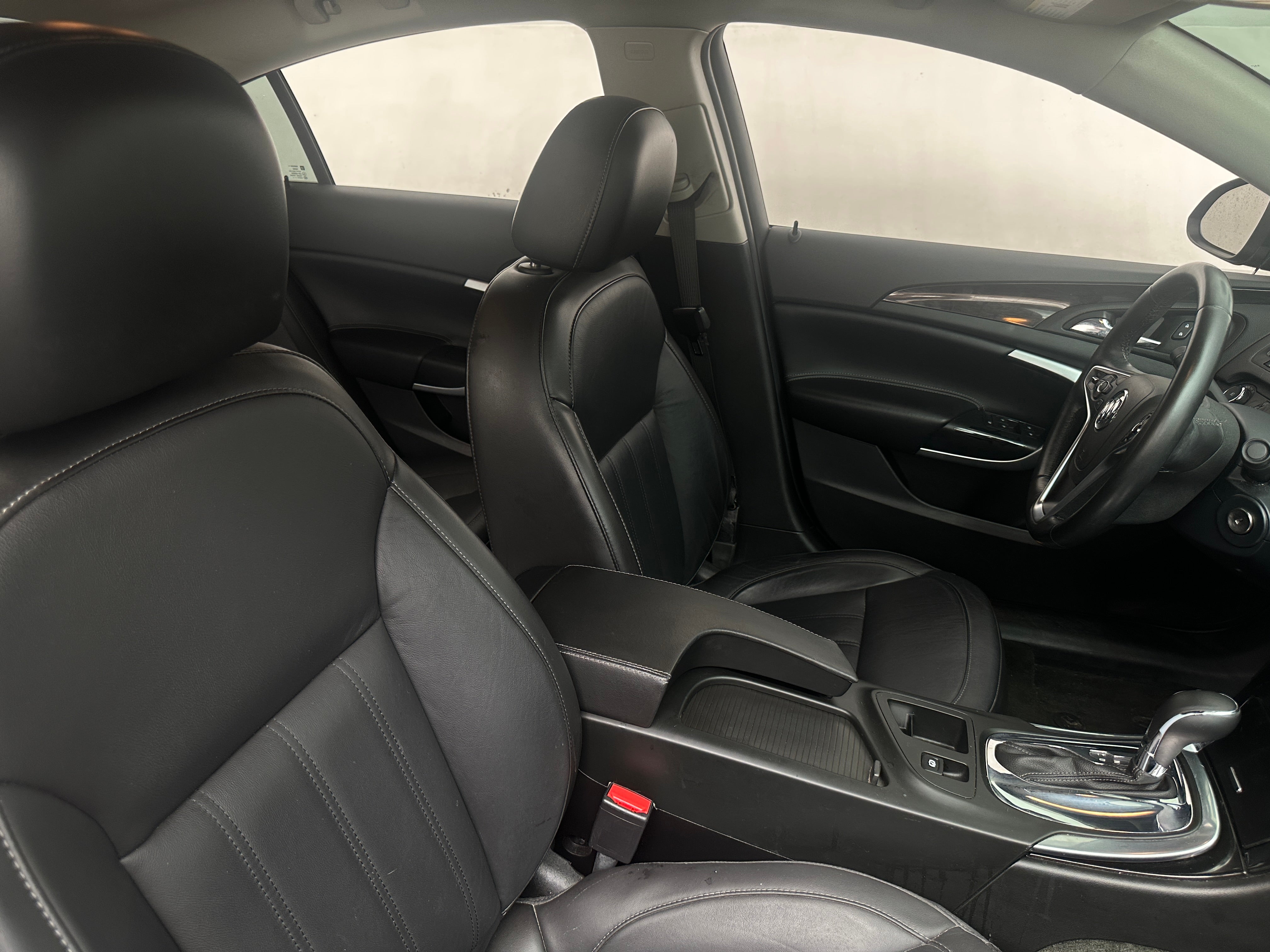 2017 Buick Regal