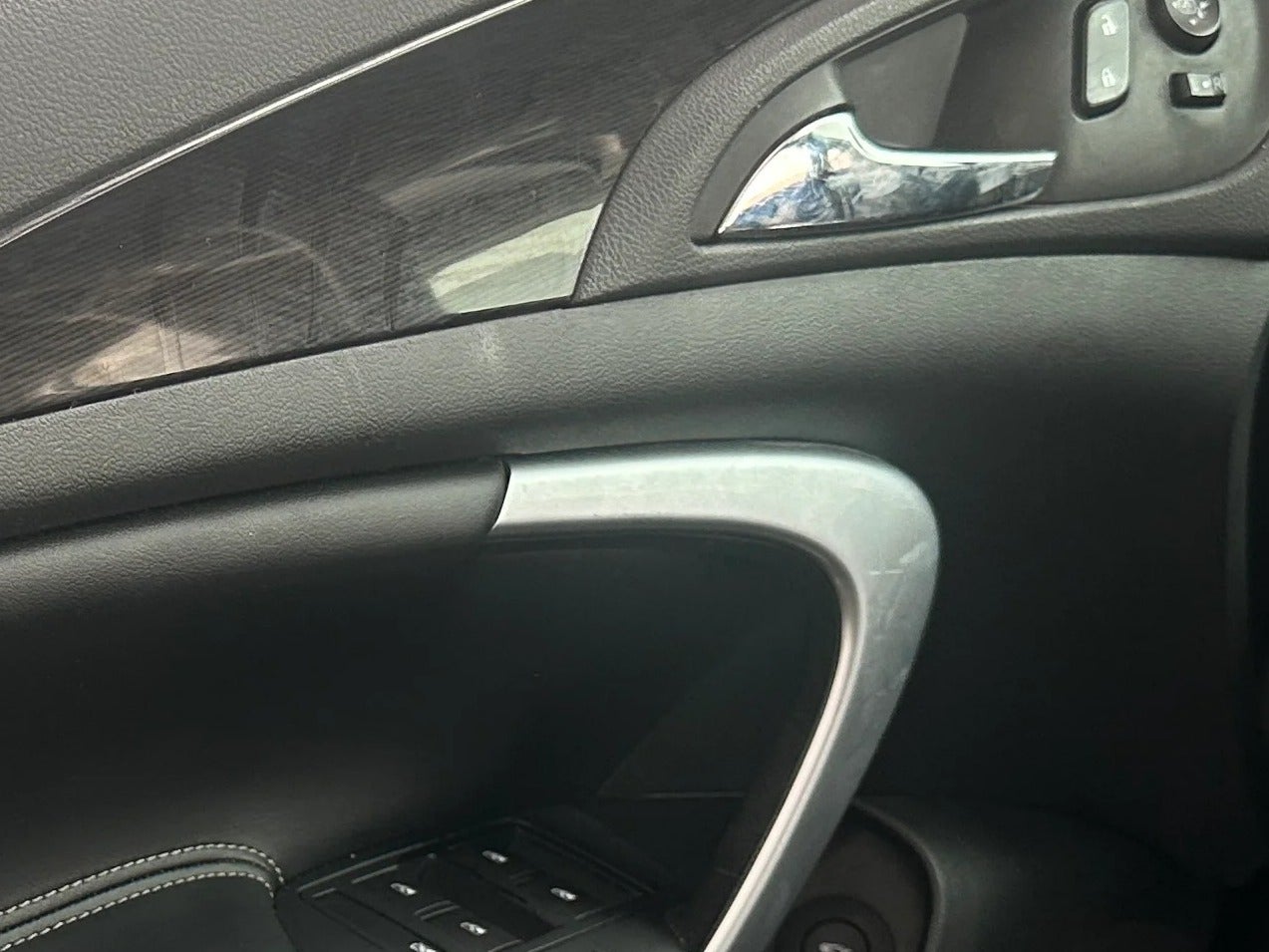 2017 Buick Regal
