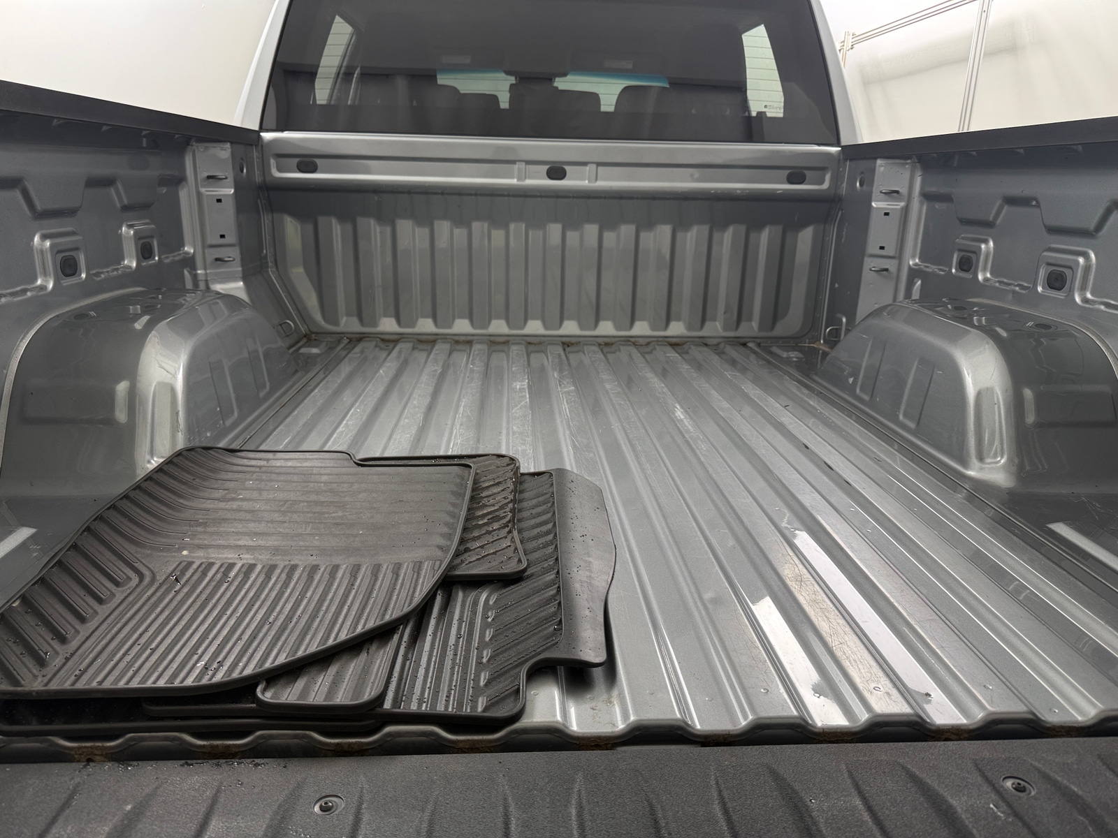 Thumbnail: 2024 Chevrolet Silverado 1500 - 7