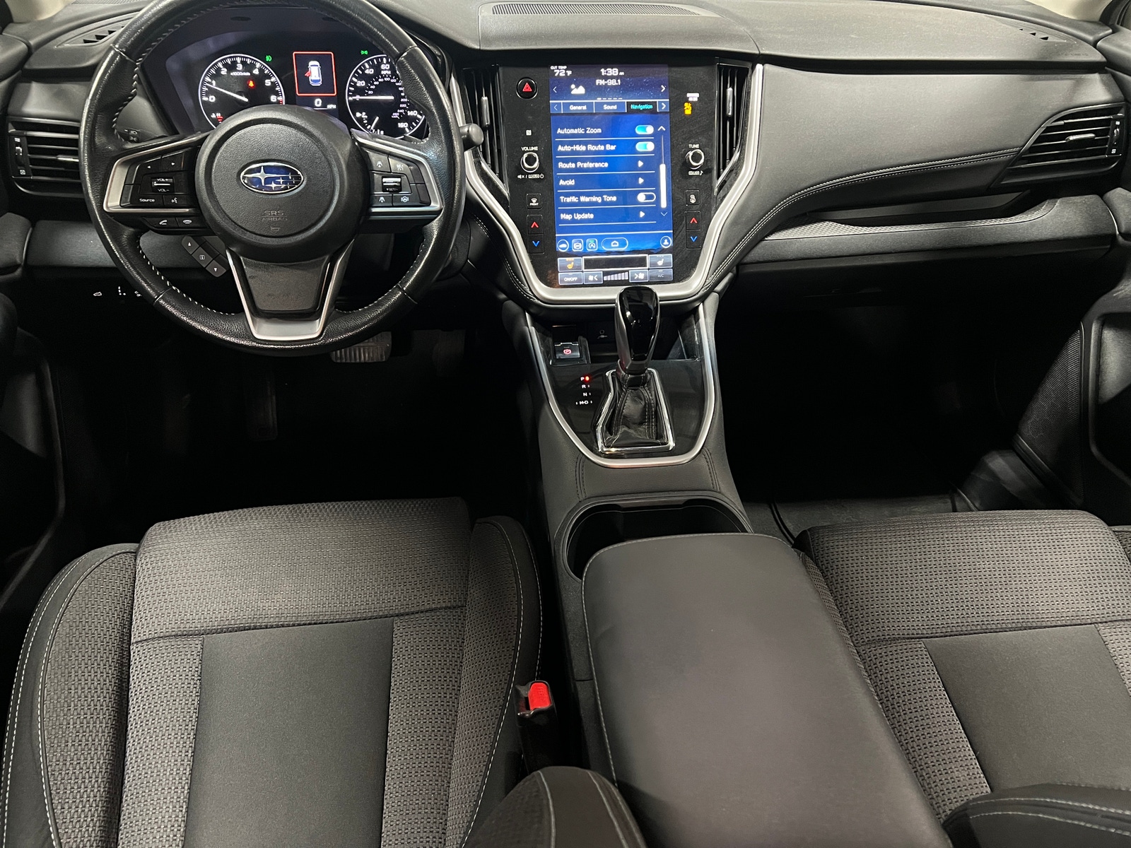 Thumbnail: 2022 Subaru Outback - 3