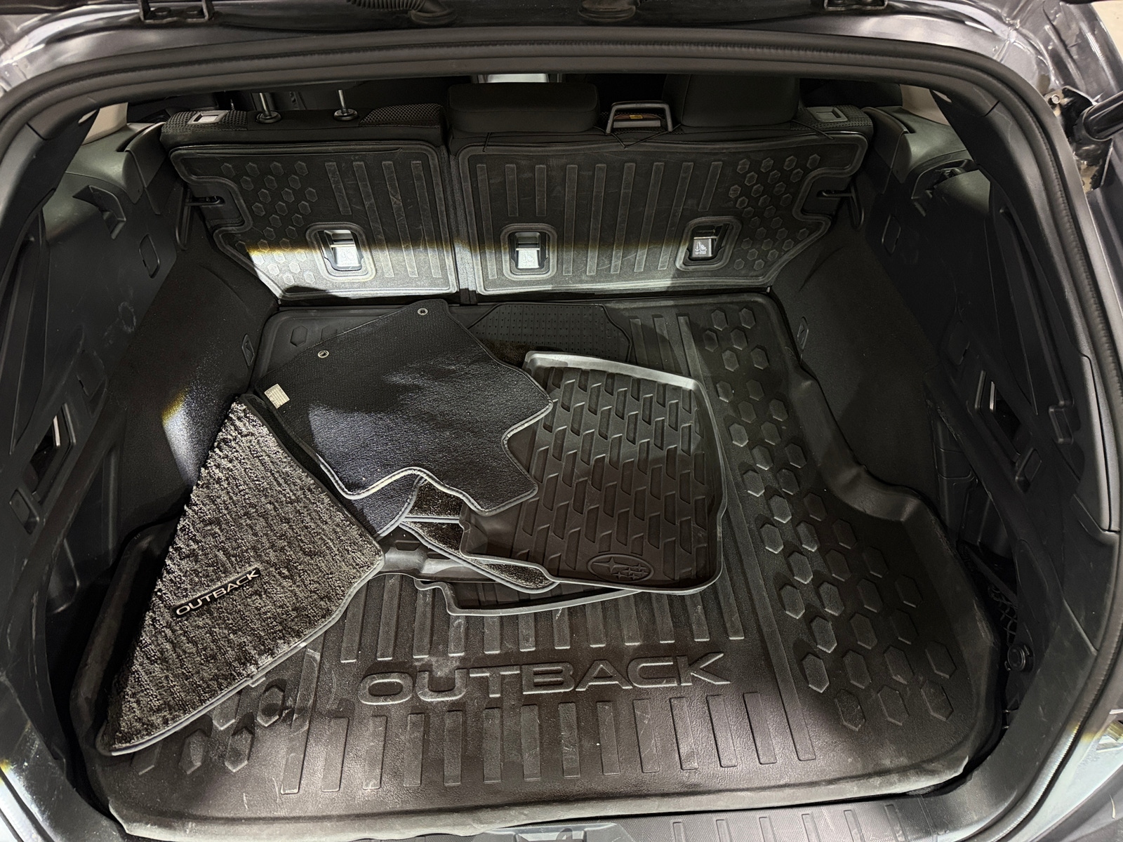 Thumbnail: 2022 Subaru Outback - 7