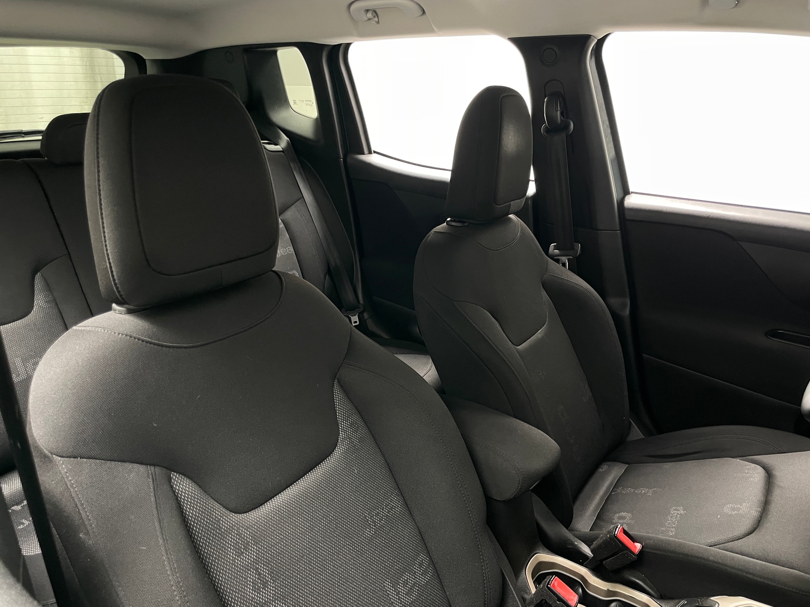 Thumbnail: 2017 Jeep Renegade - 2