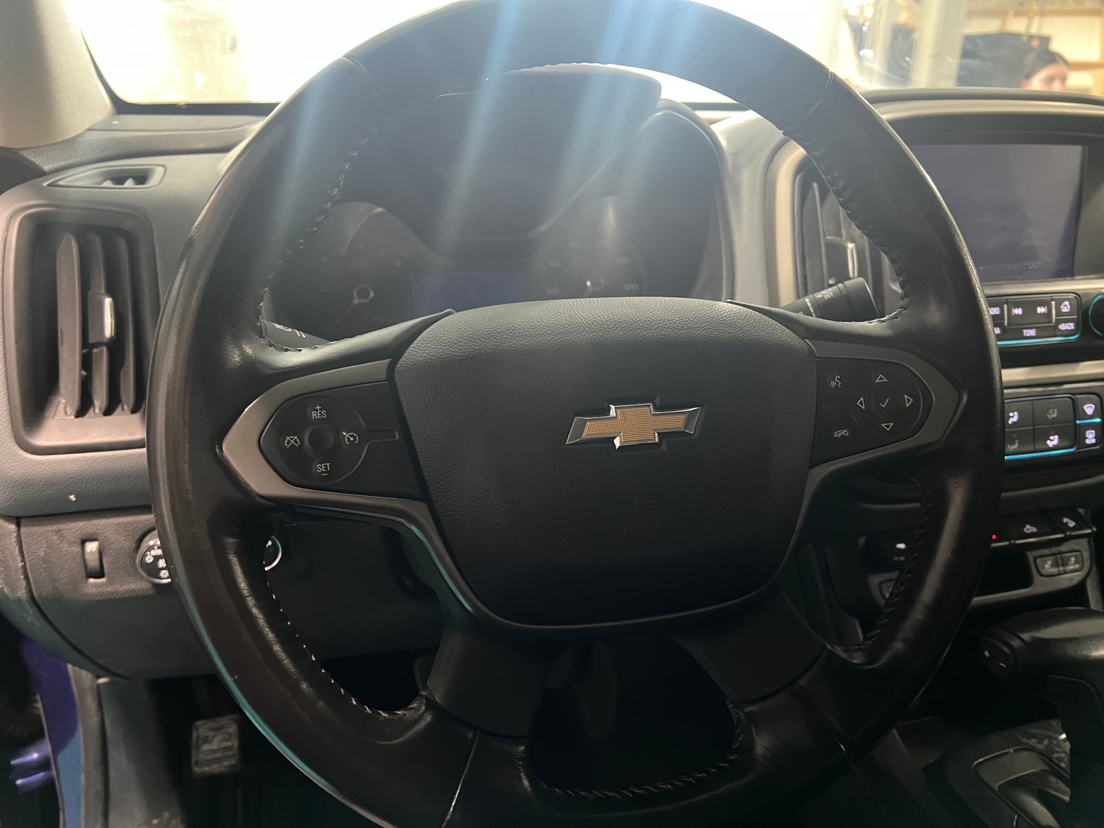 Thumbnail: 2017 Chevrolet Colorado - 4