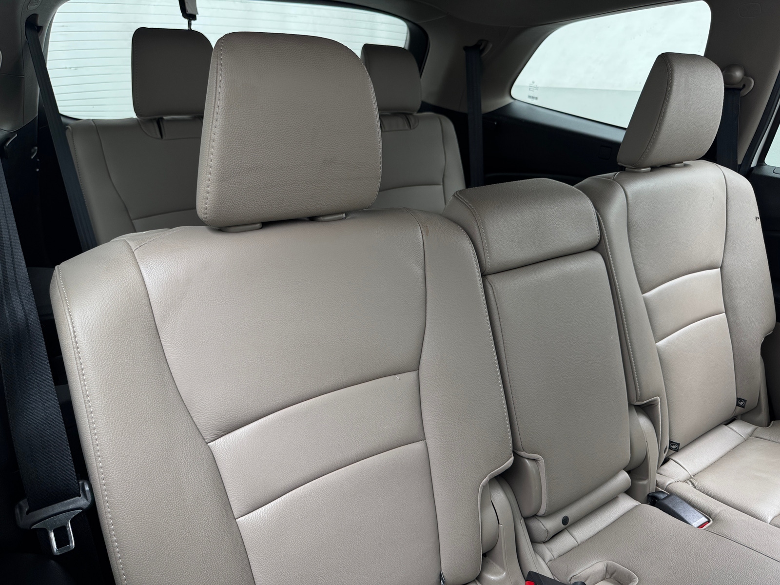 Thumbnail: 2018 Honda Pilot - 6