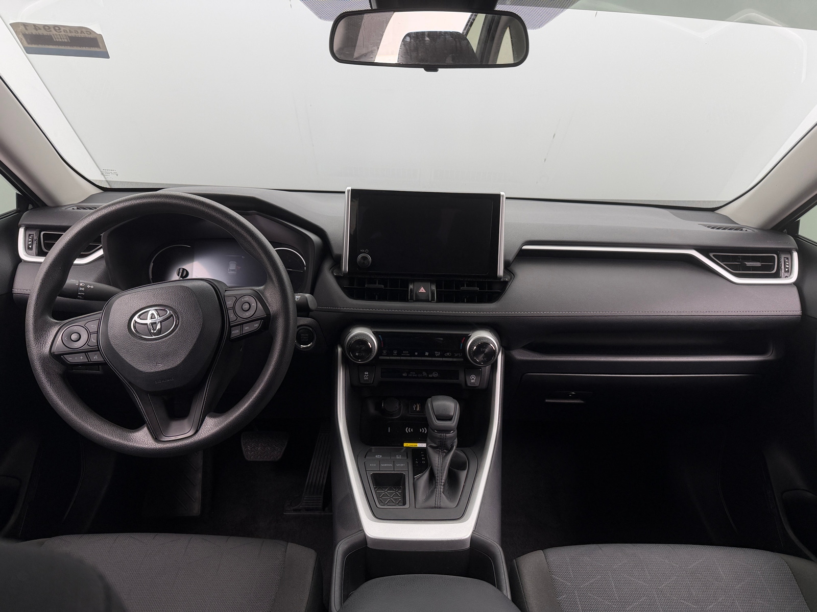 Thumbnail: 2025 Toyota RAV4 - 3