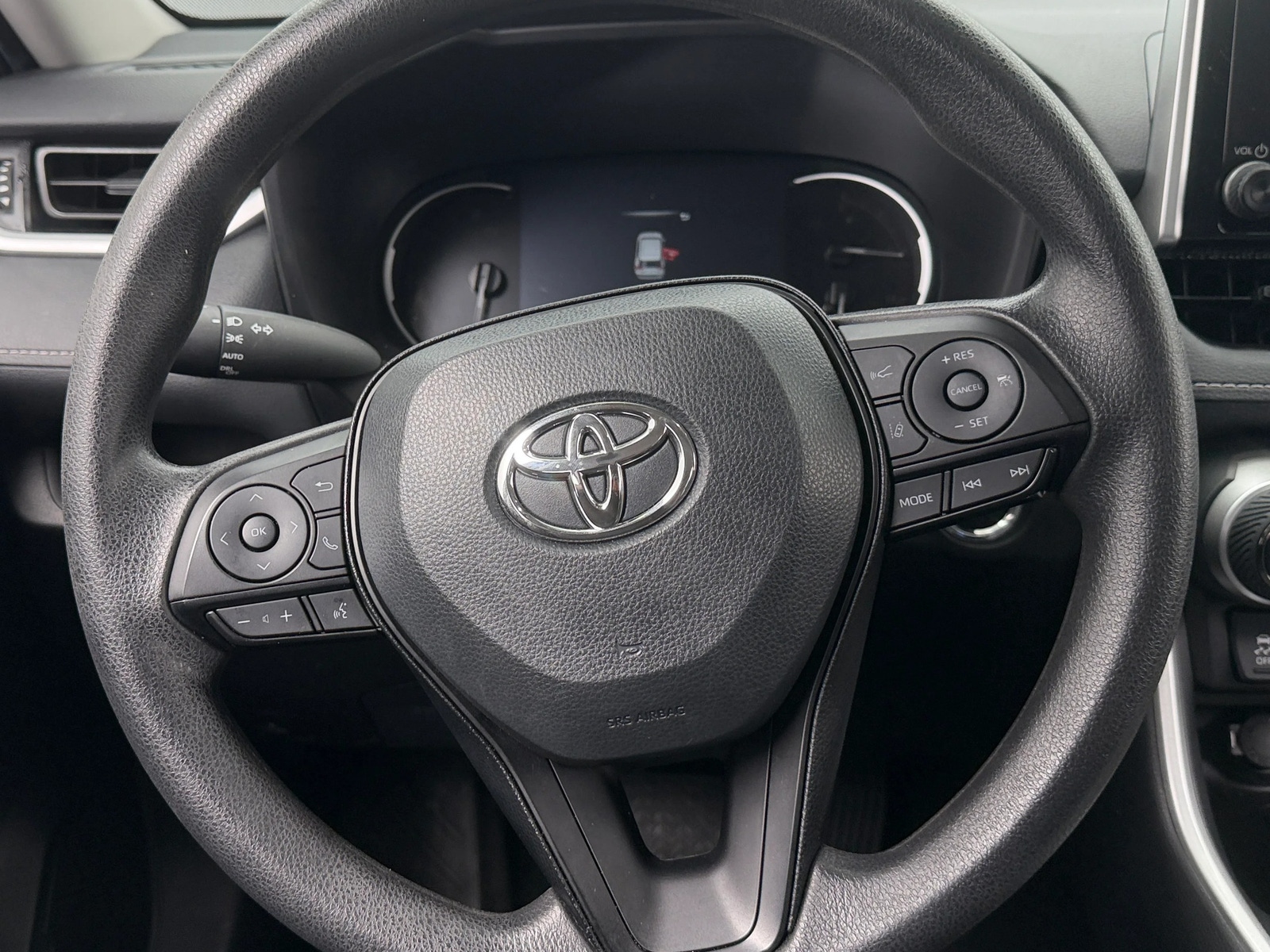 Thumbnail: 2025 Toyota RAV4 - 5