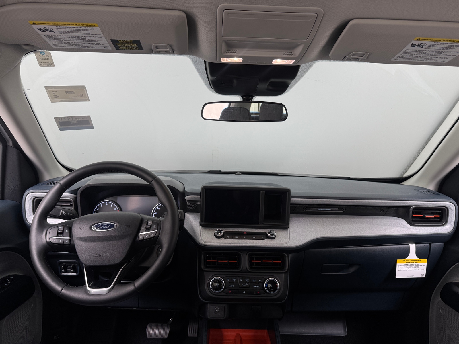 Thumbnail: 2024 Ford Maverick - 3