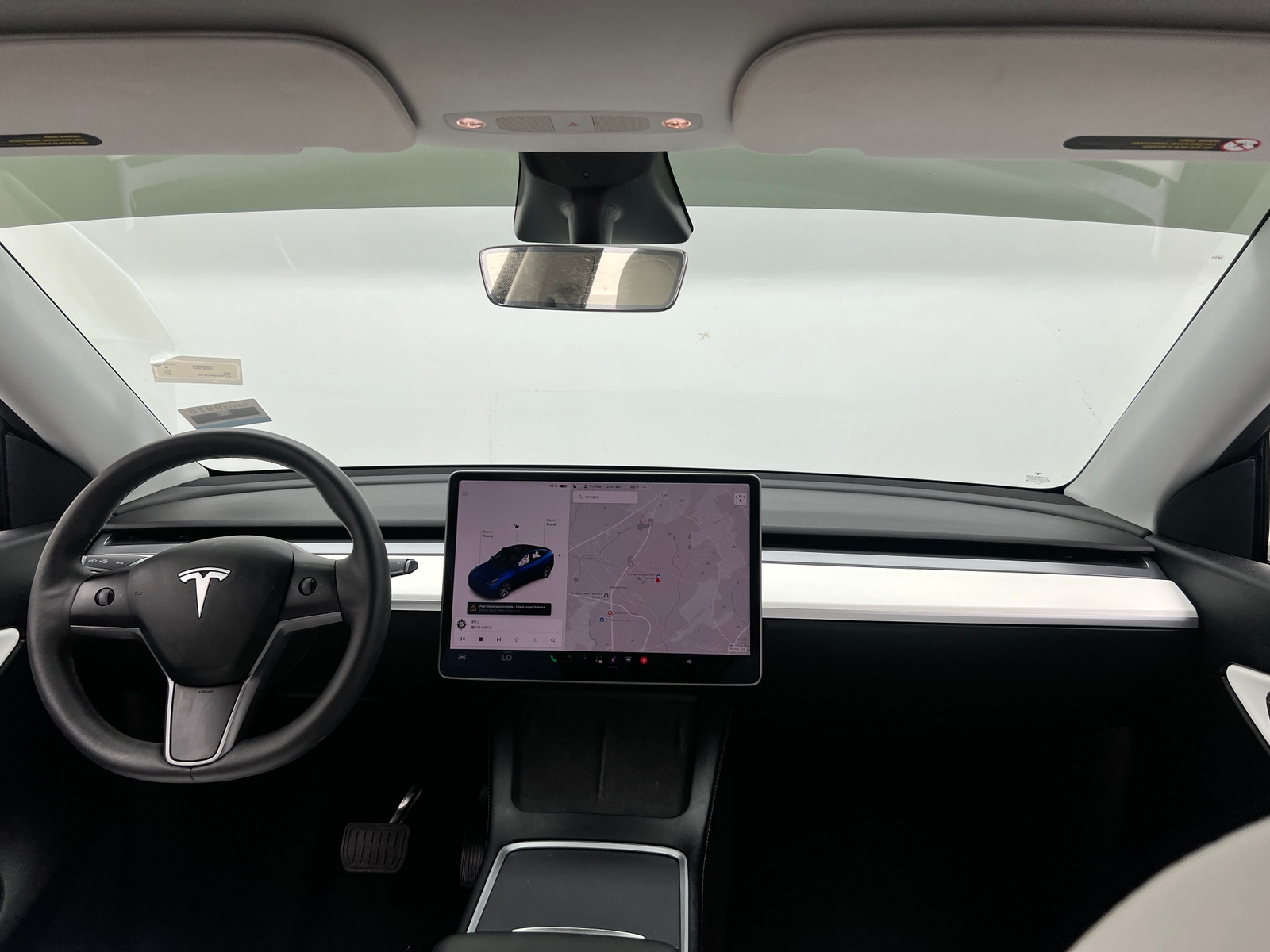 Thumbnail: 2021 Tesla Model Y - 2
