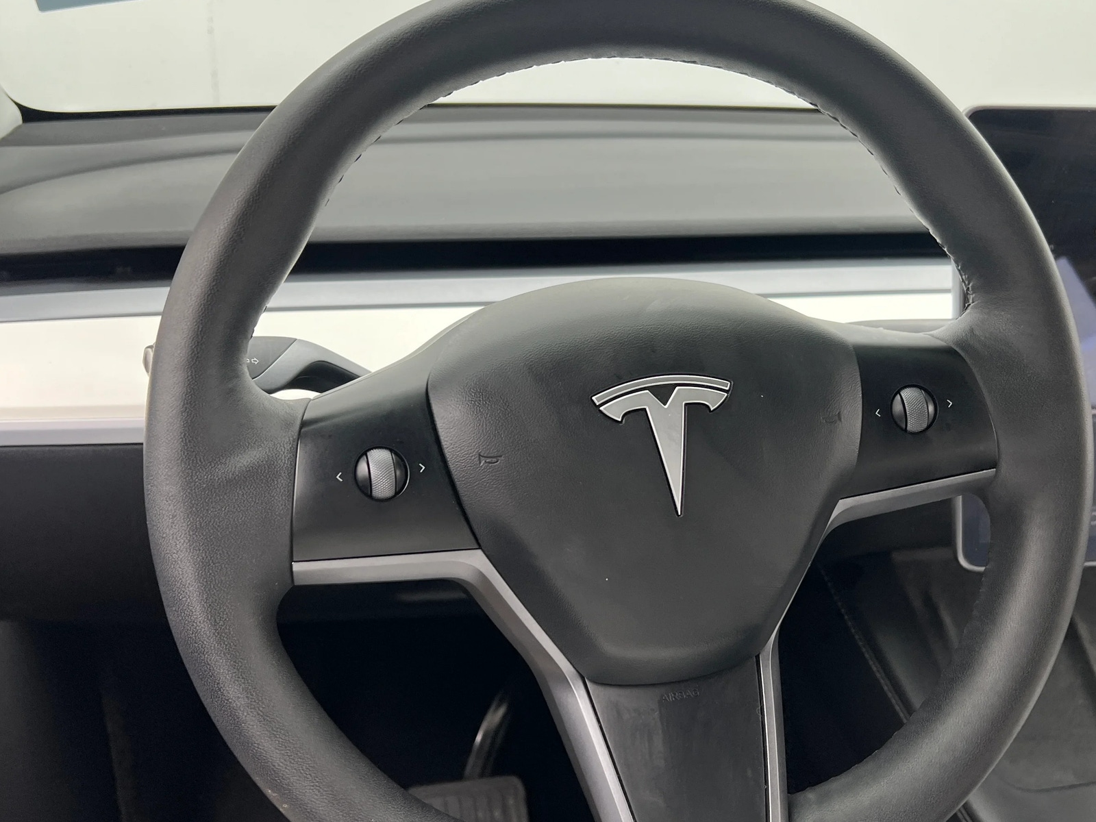 Thumbnail: 2021 Tesla Model Y - 4