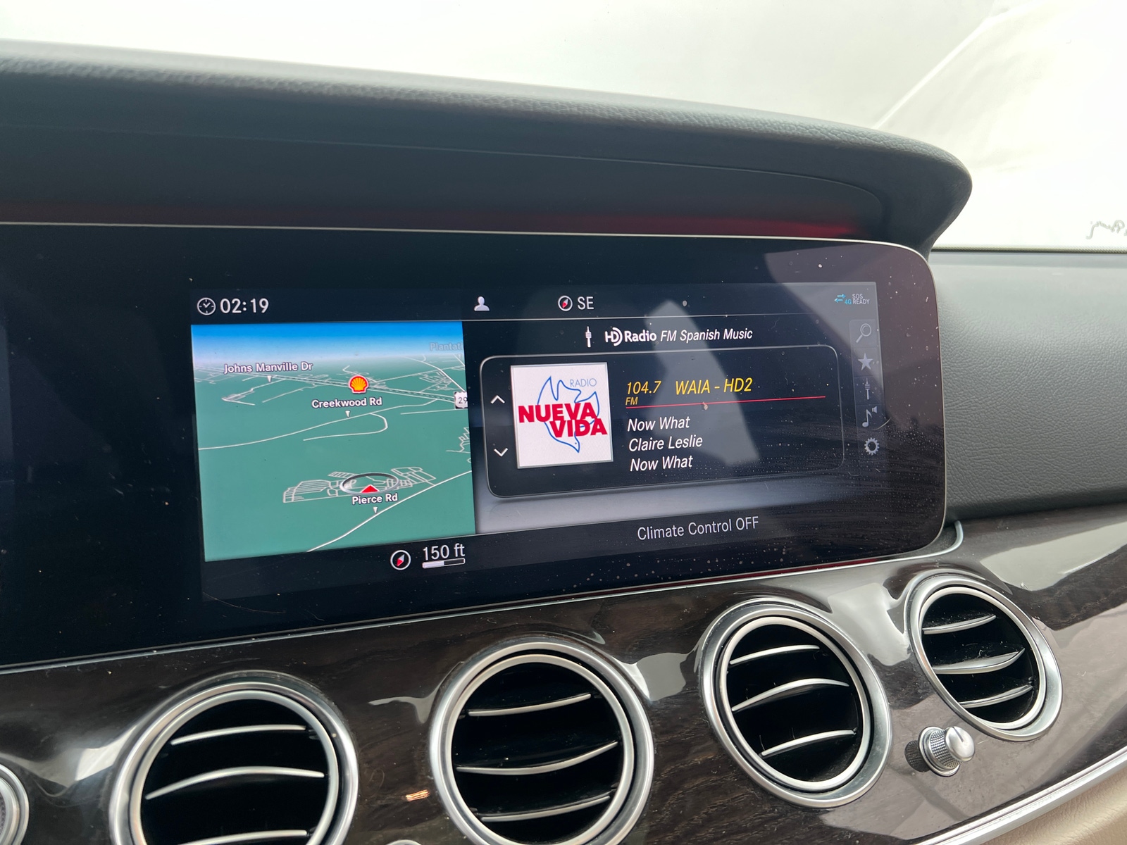 Thumbnail: 2019 Mercedes-Benz E-Class - 3